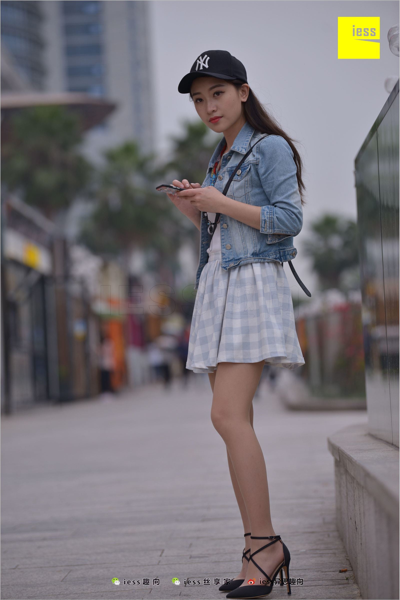 [IESS异思趣向]2018.05.28 NO.236 捷大