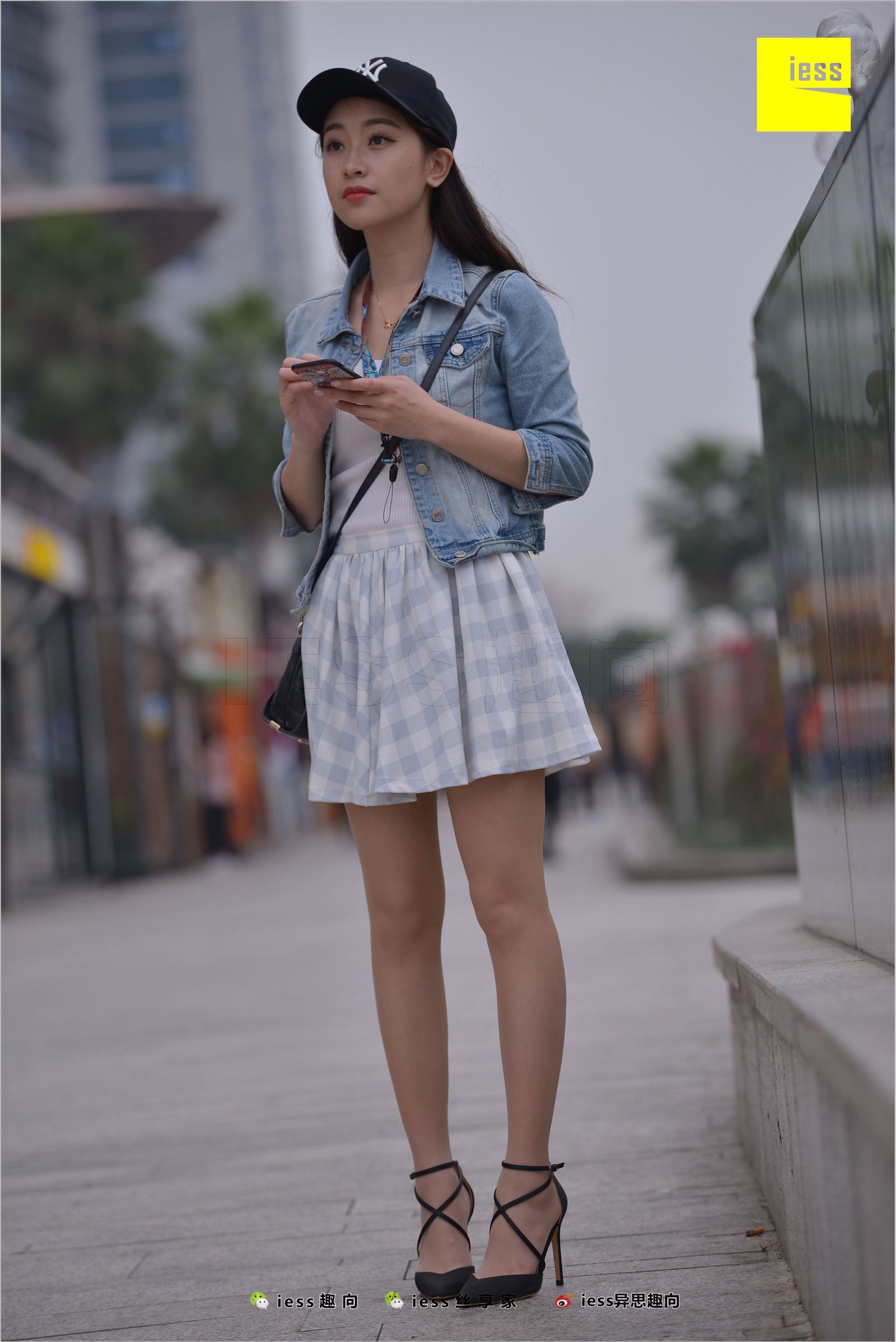 [IESS异思趣向]2018.05.28 NO.236 捷大