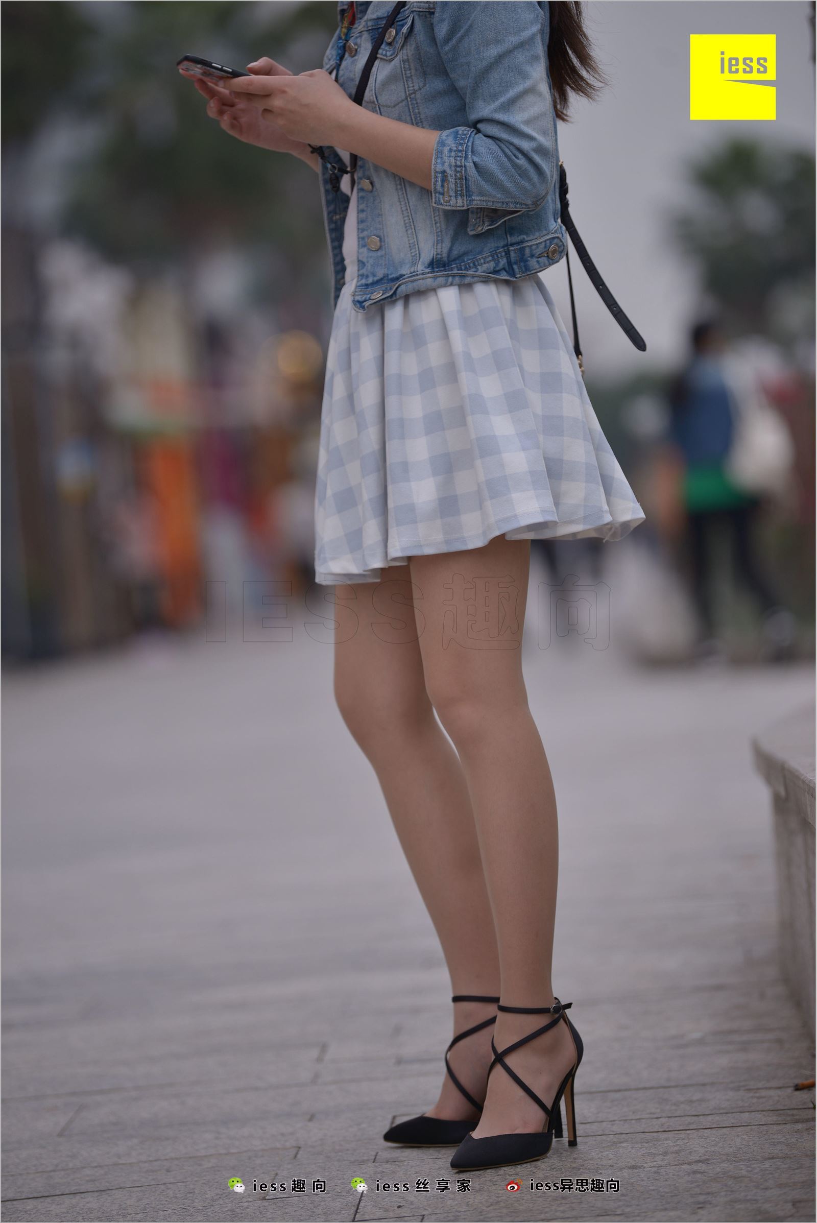 [IESS异思趣向]2018.05.28 NO.236 捷大