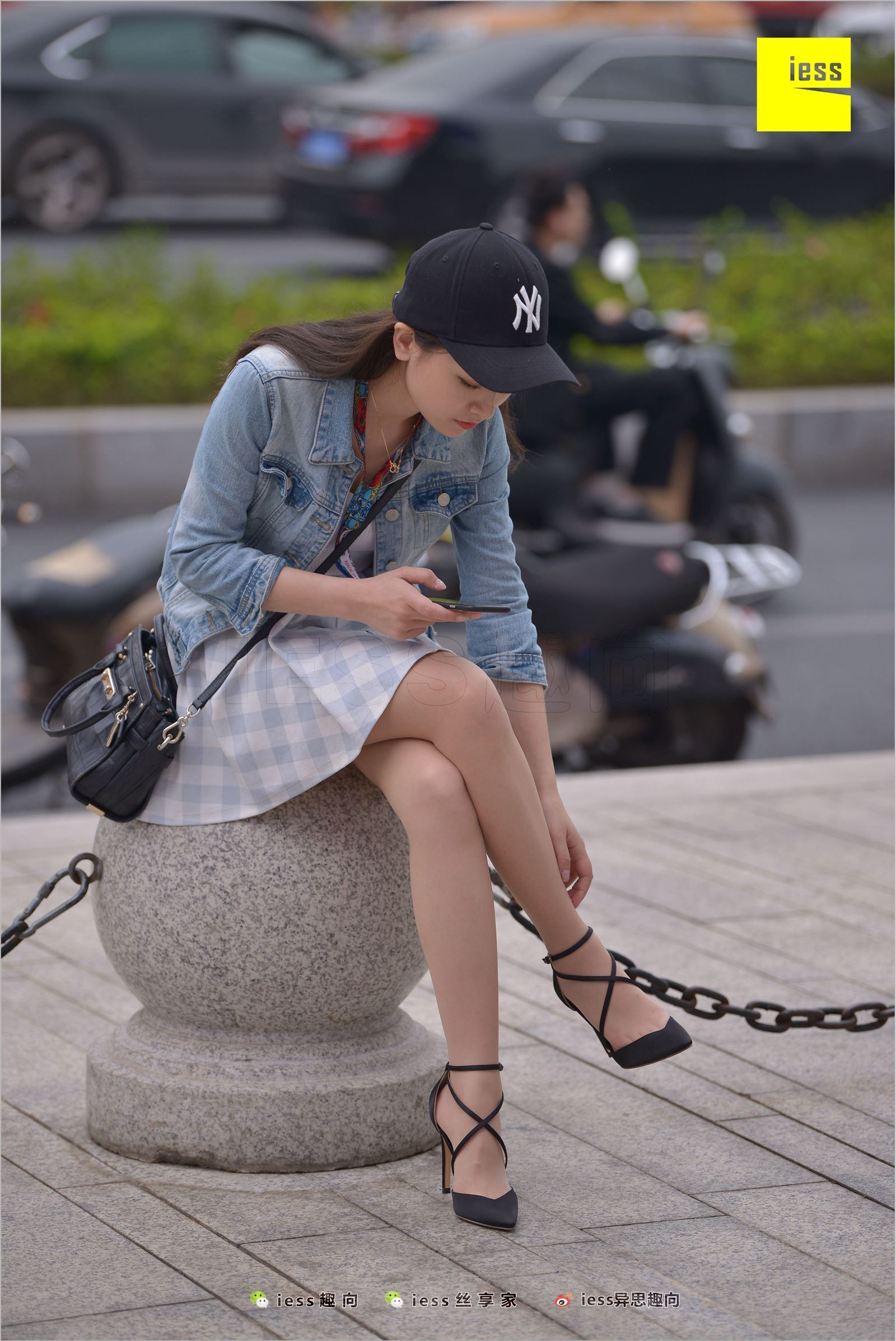 [IESS异思趣向]2018.05.28 NO.236 捷大