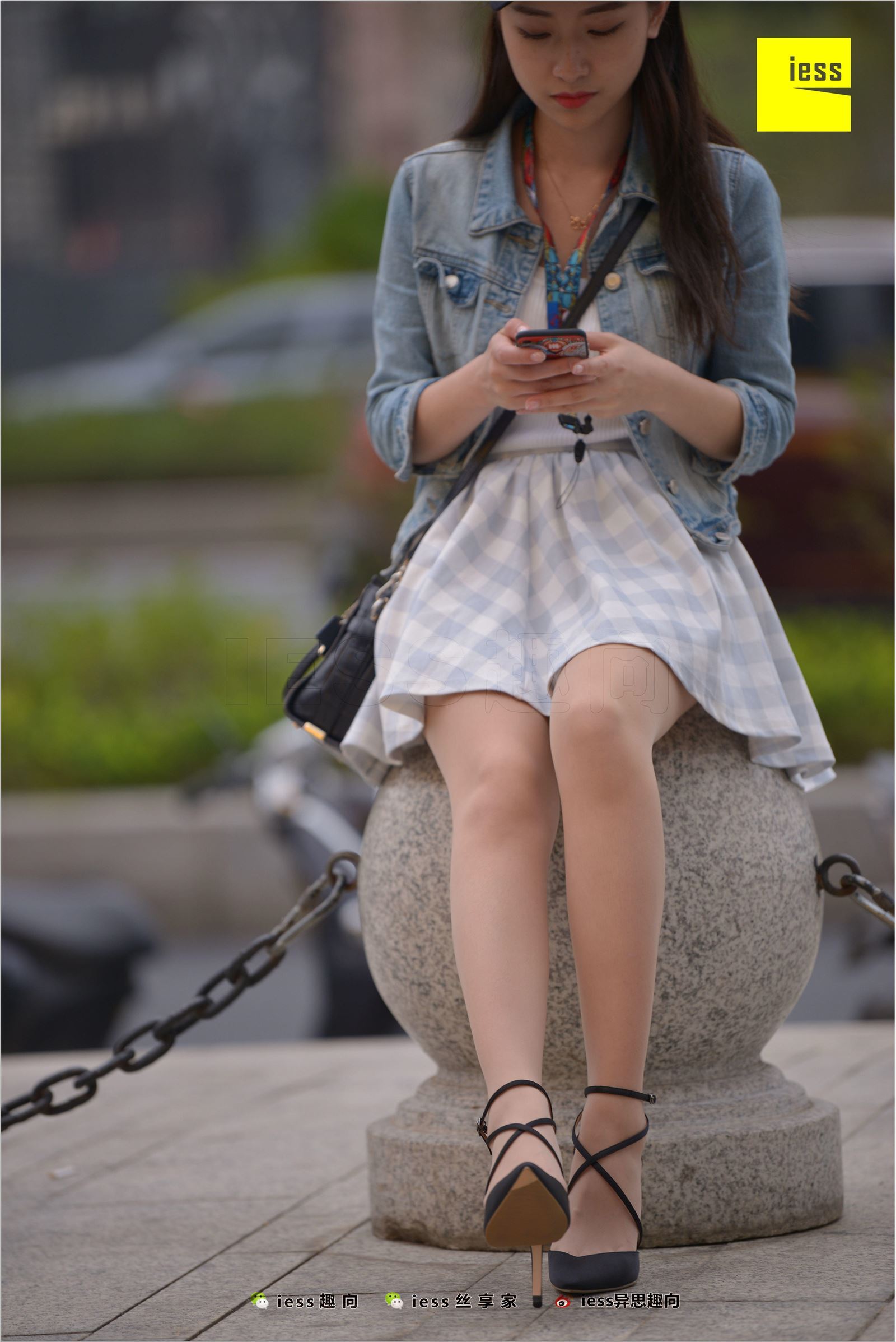 [IESS异思趣向]2018.05.28 NO.236 捷大