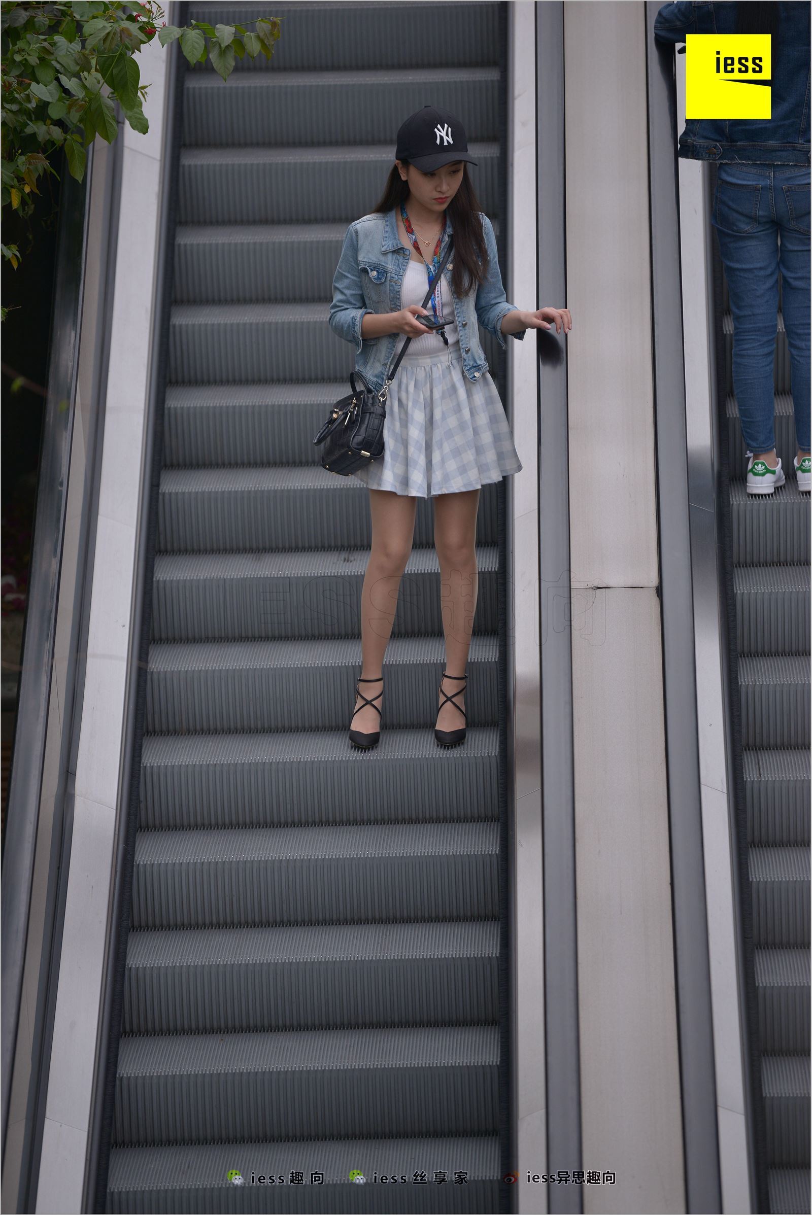 [IESS异思趣向]2018.05.28 NO.236 捷大