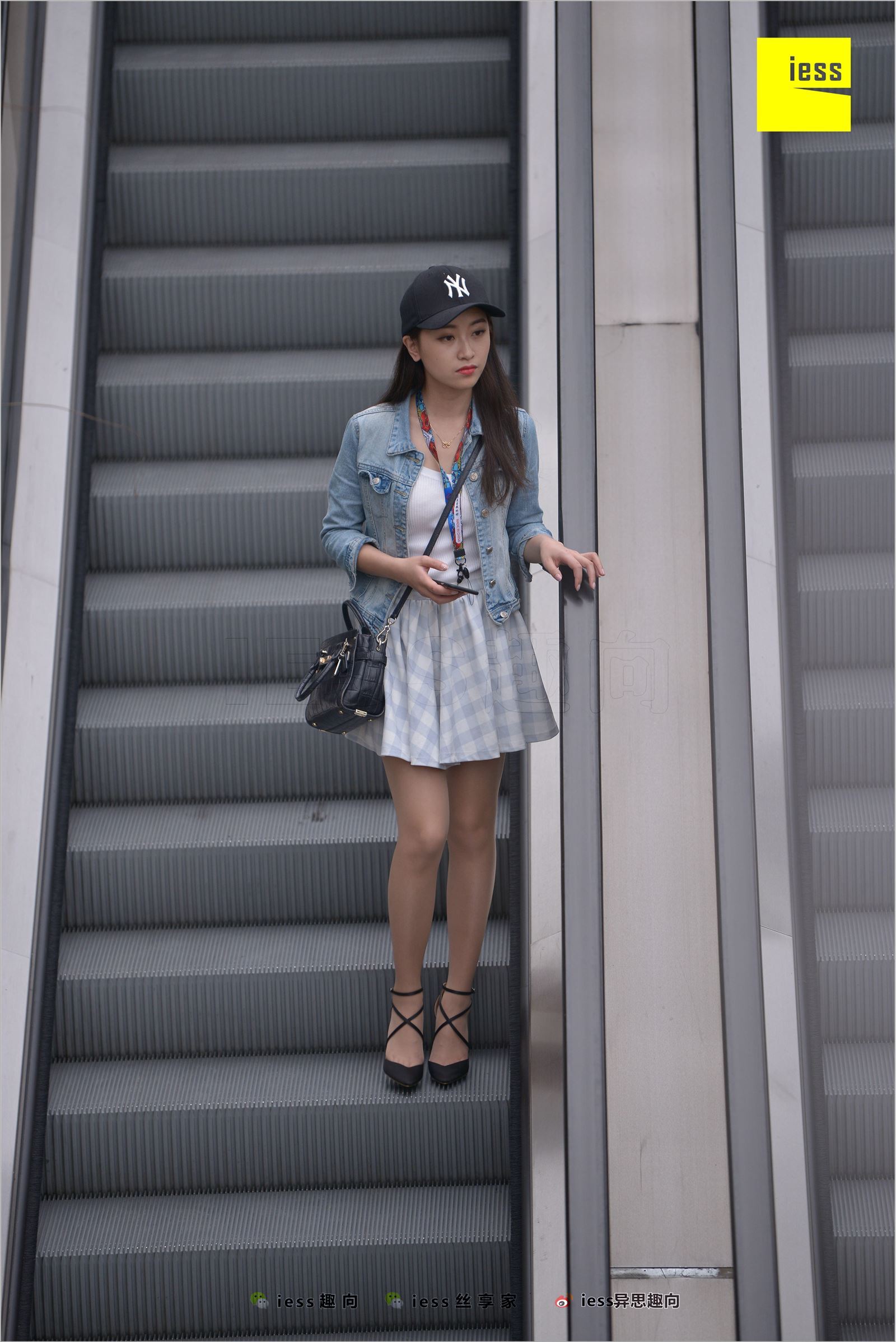 [IESS异思趣向]2018.05.28 NO.236 捷大