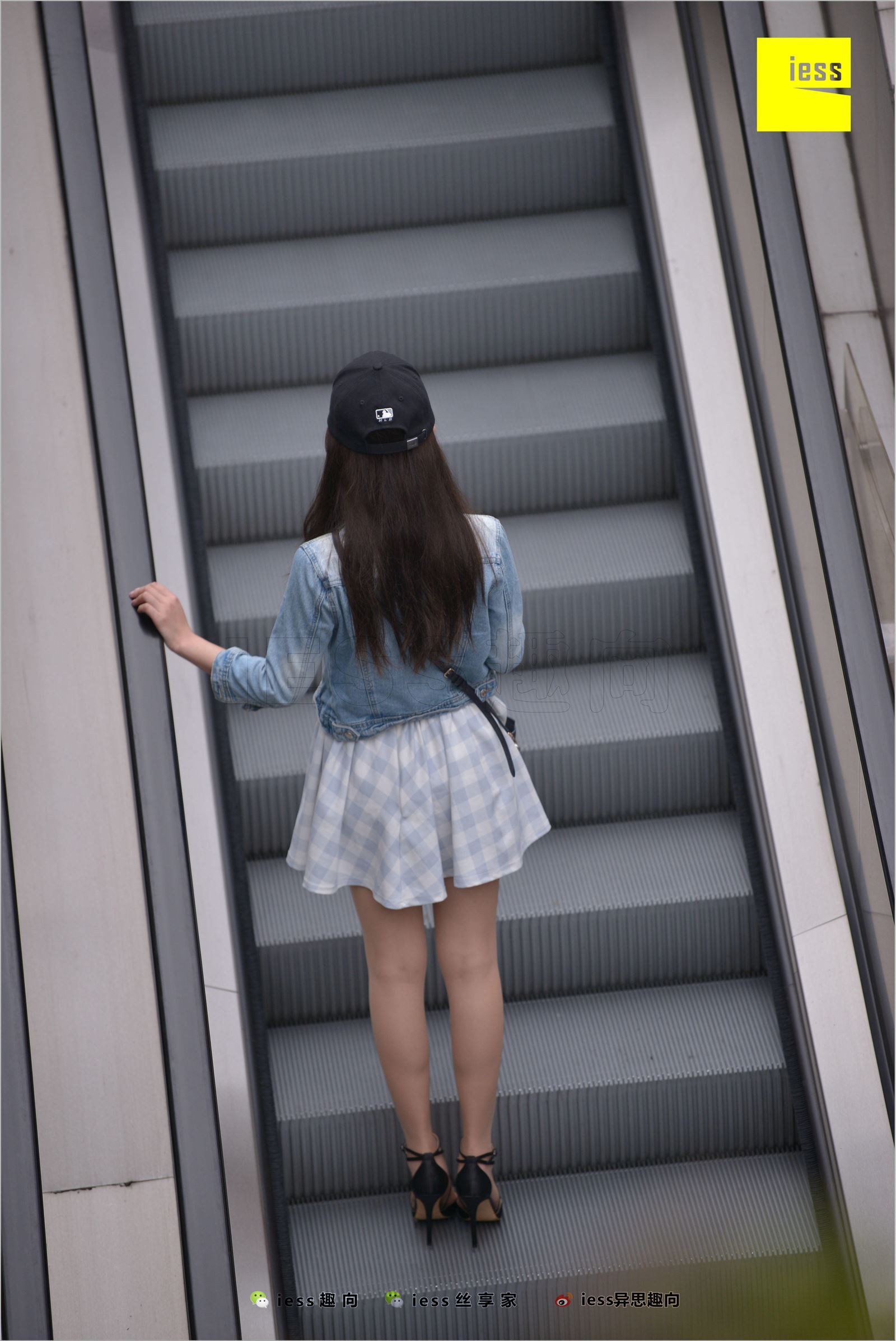 [IESS异思趣向]2018.05.28 NO.236 捷大