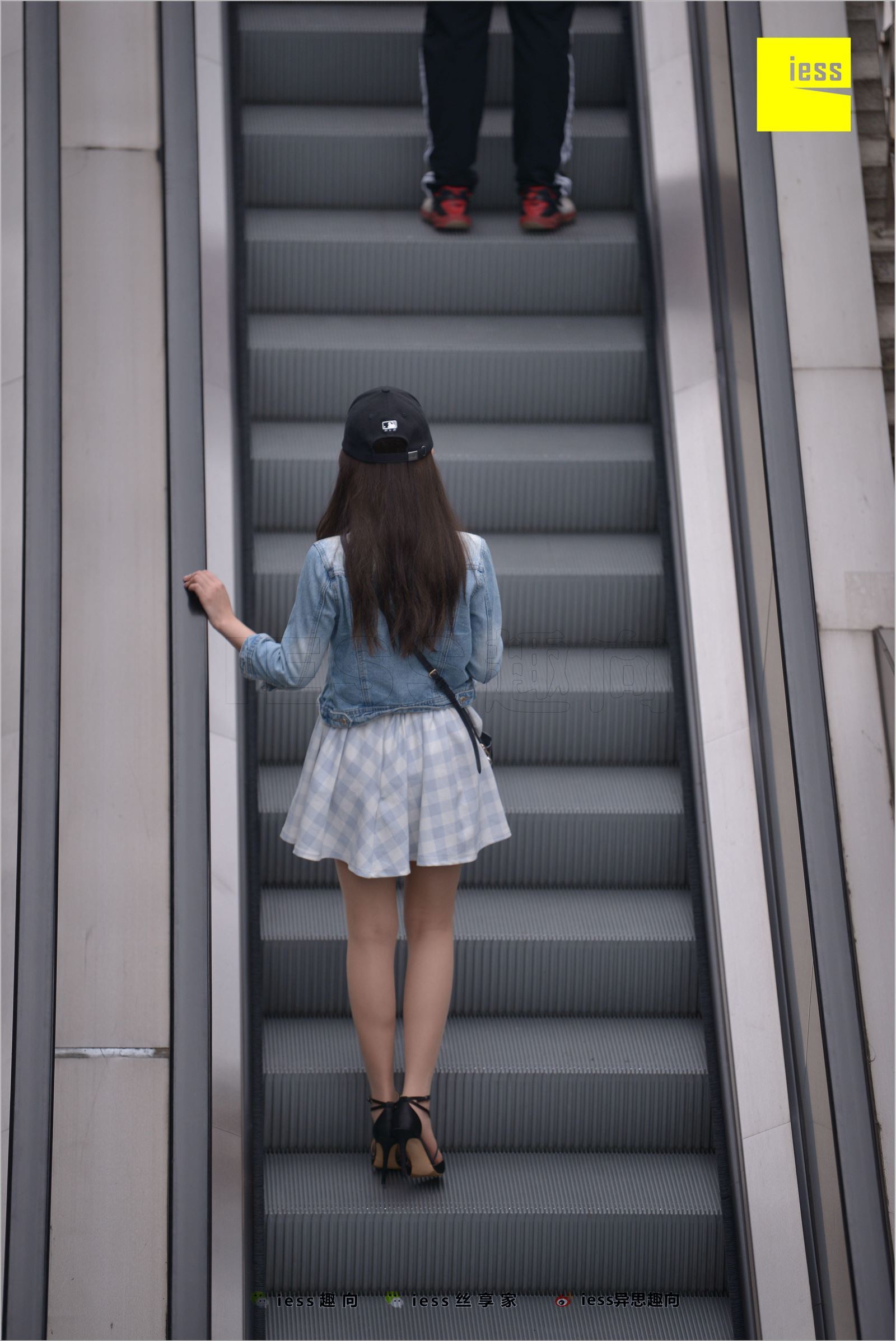 [IESS异思趣向]2018.05.28 NO.236 捷大