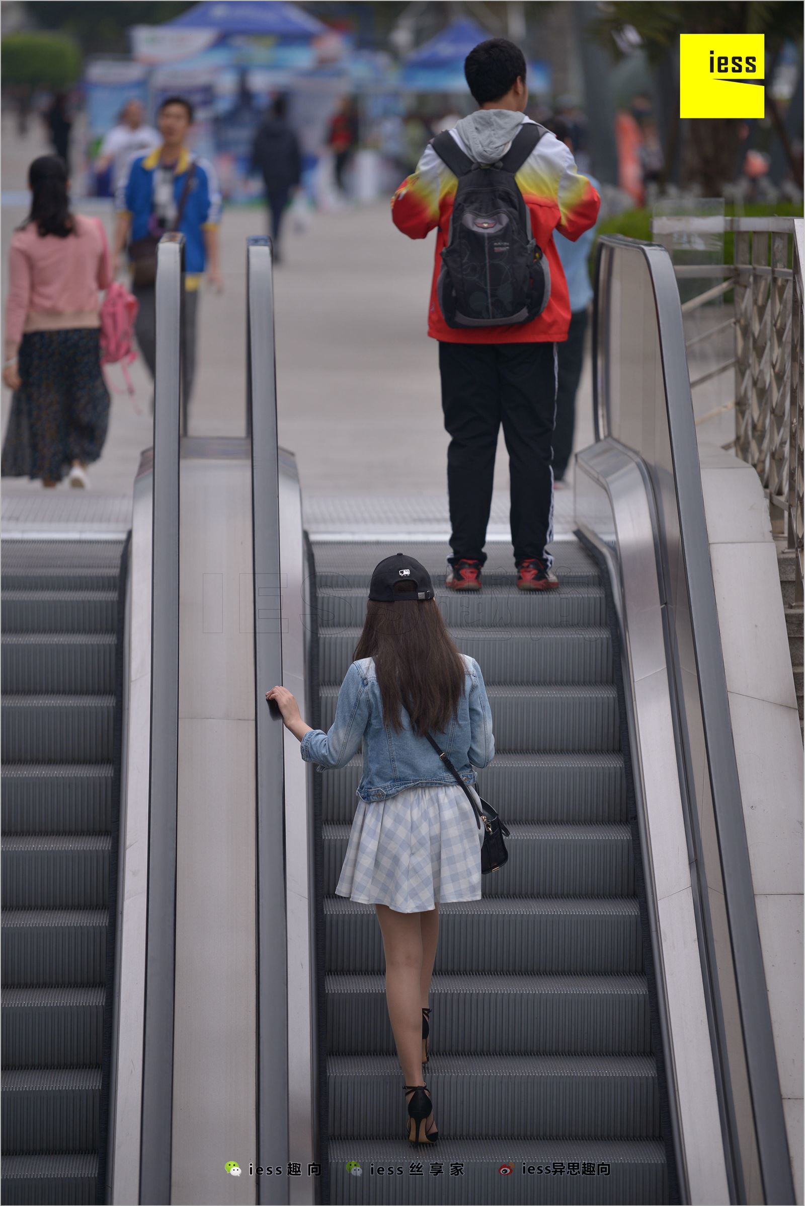 [IESS异思趣向]2018.05.28 NO.236 捷大