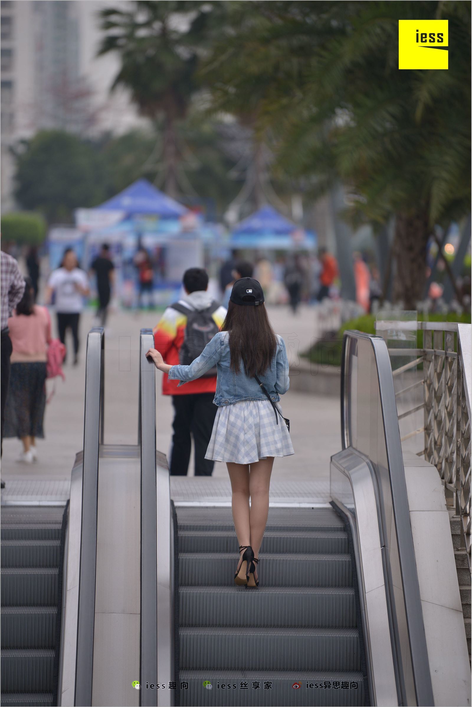 [IESS异思趣向]2018.05.28 NO.236 捷大