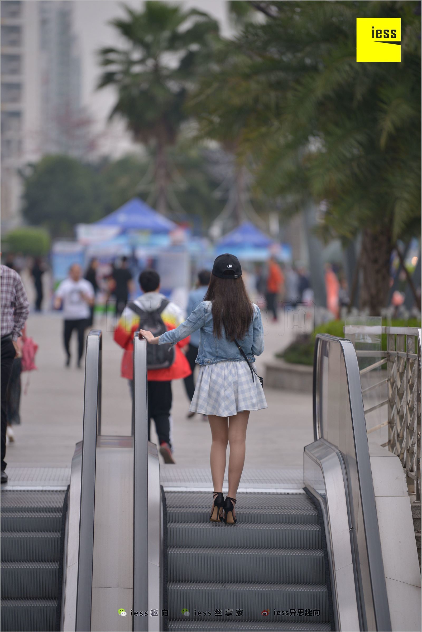 [IESS异思趣向]2018.05.28 NO.236 捷大