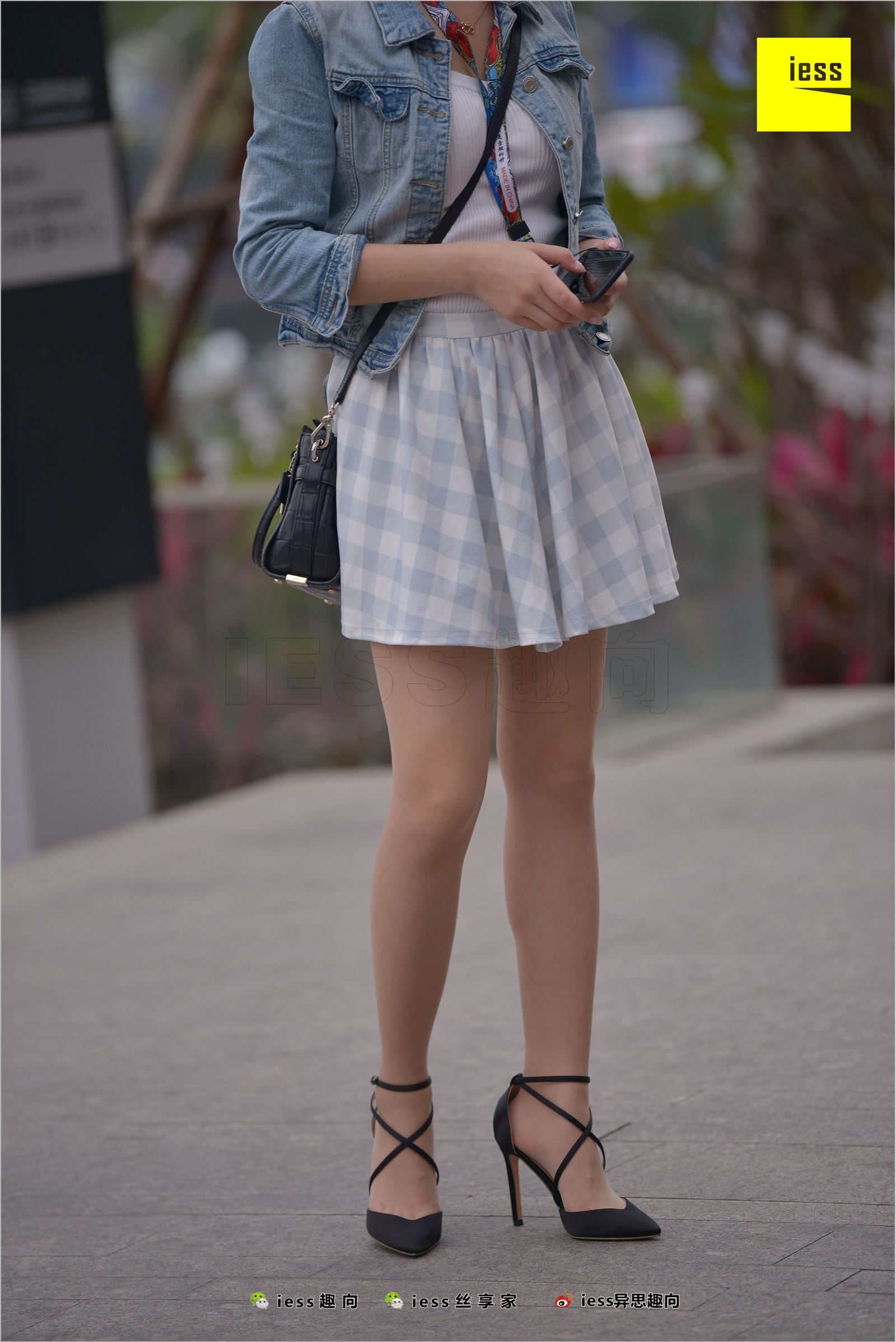 [IESS异思趣向]2018.05.28 NO.236 捷大