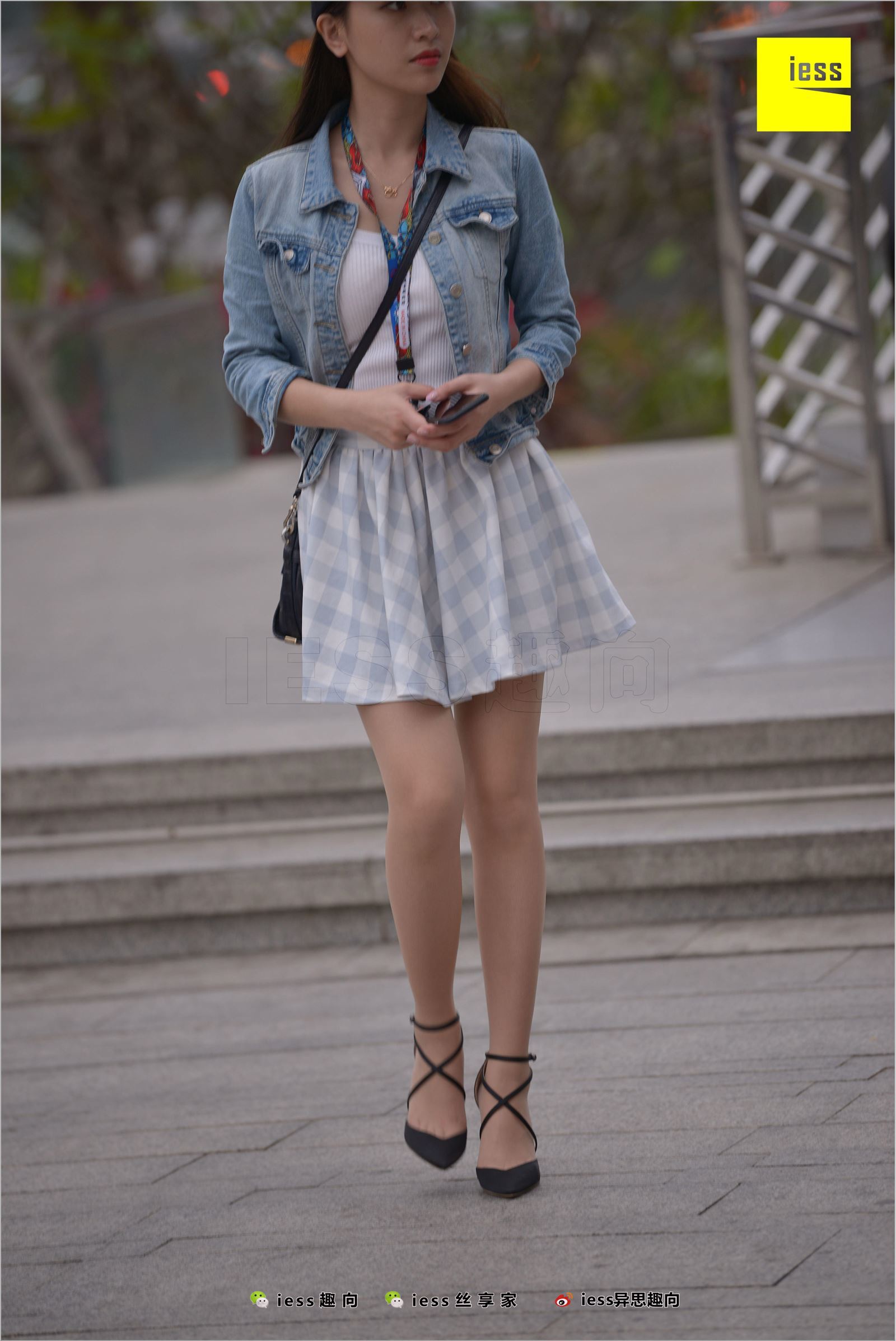 [IESS异思趣向]2018.05.28 NO.236 捷大