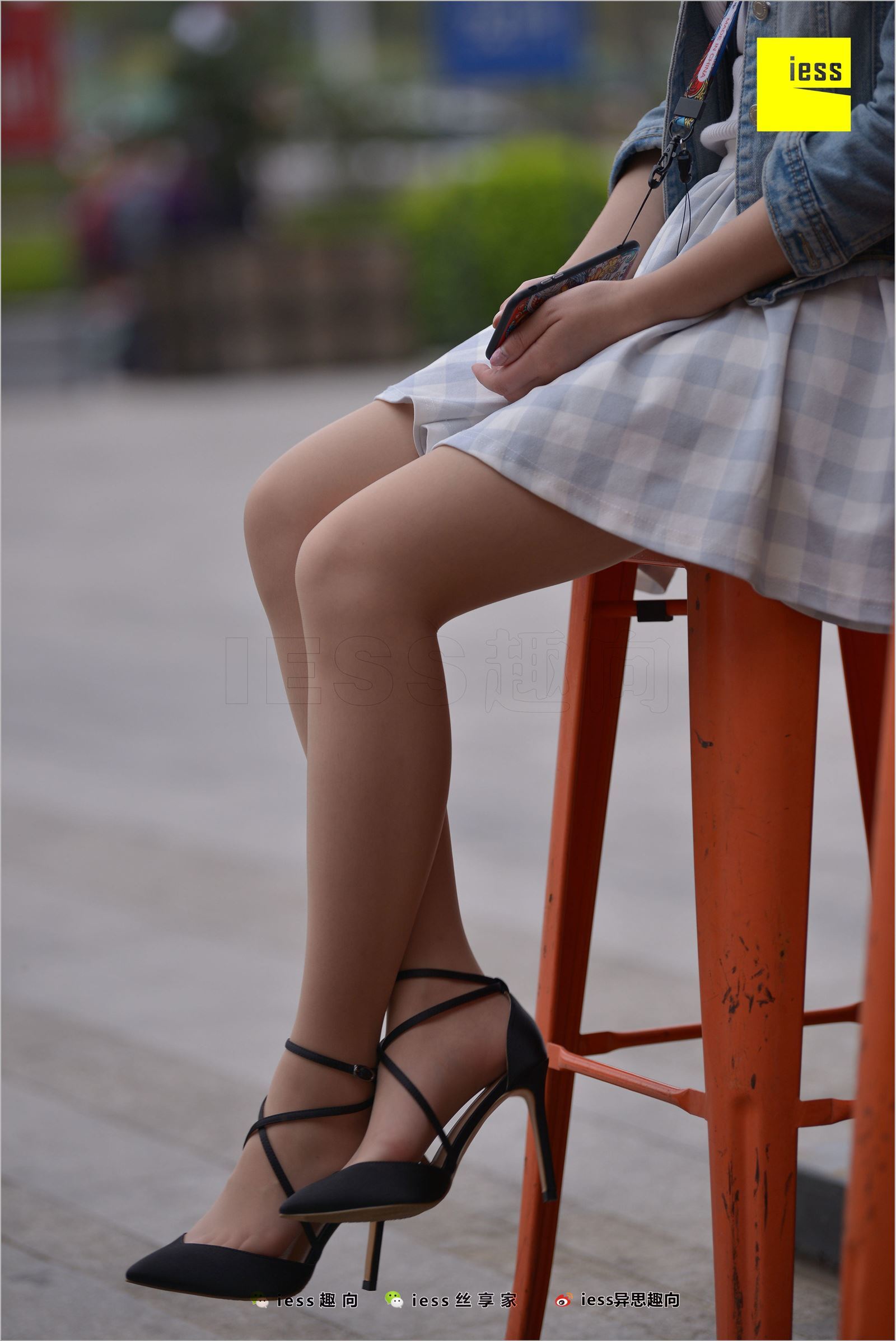 [IESS异思趣向]2018.05.28 NO.236 捷大