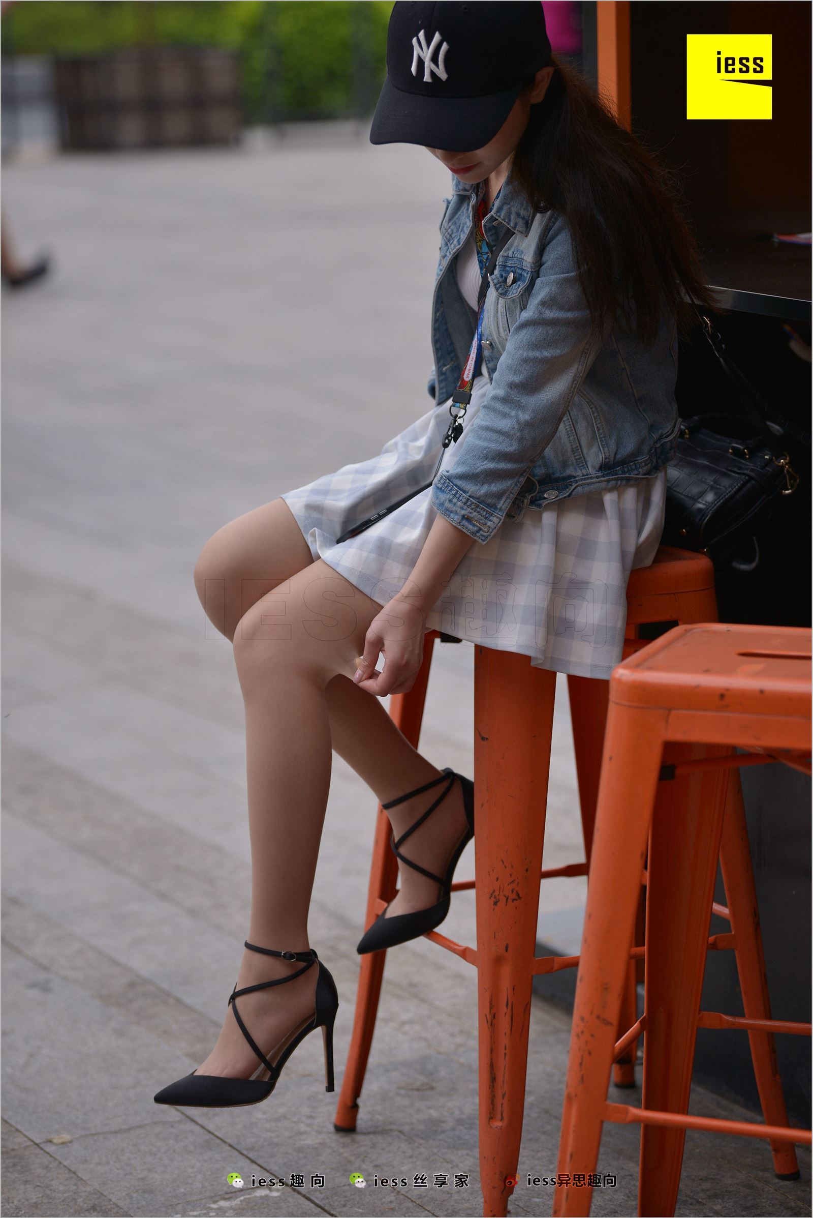 [IESS异思趣向]2018.05.28 NO.236 捷大