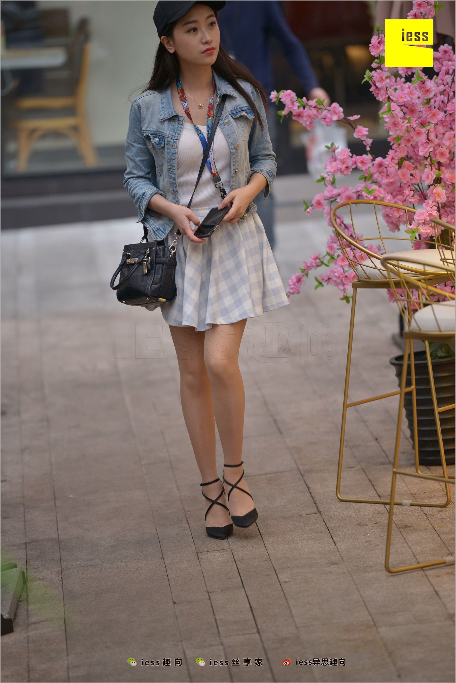 [IESS异思趣向]2018.05.28 NO.236 捷大