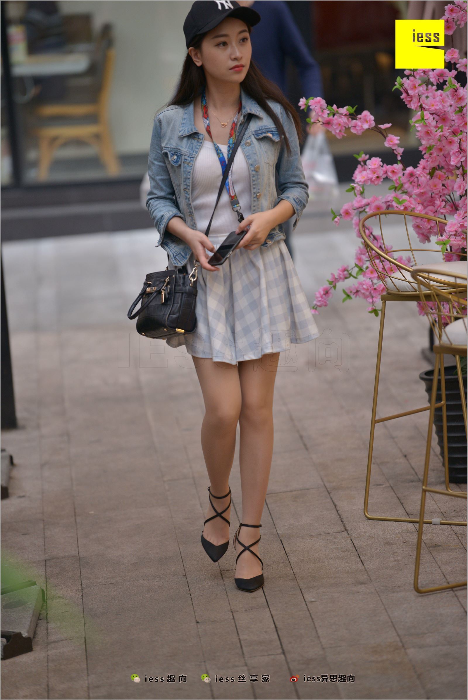 [IESS异思趣向]2018.05.28 NO.236 捷大