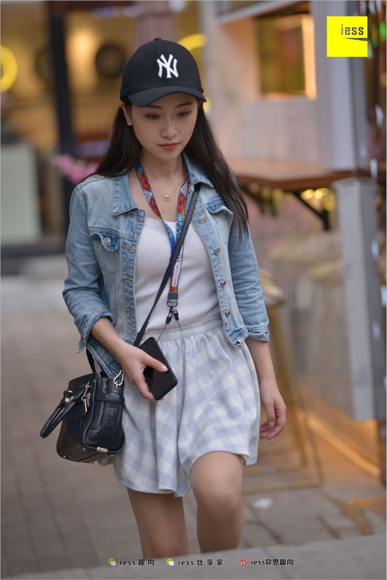 [IESS异思趣向]2018.05.28 NO.236 捷大