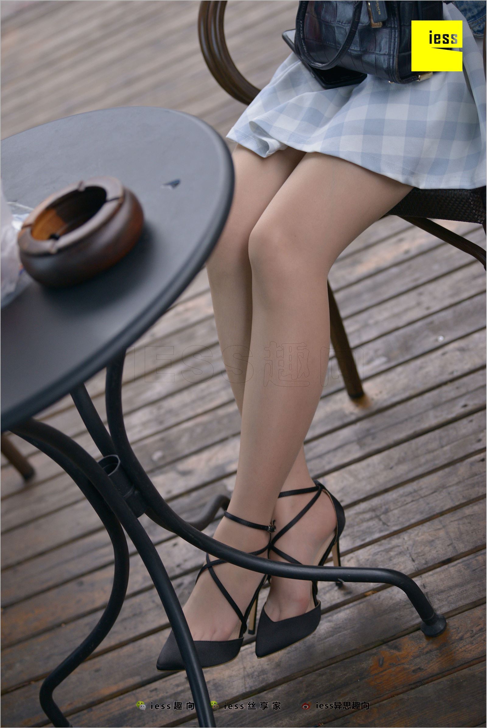 [IESS异思趣向]2018.05.28 NO.236 捷大