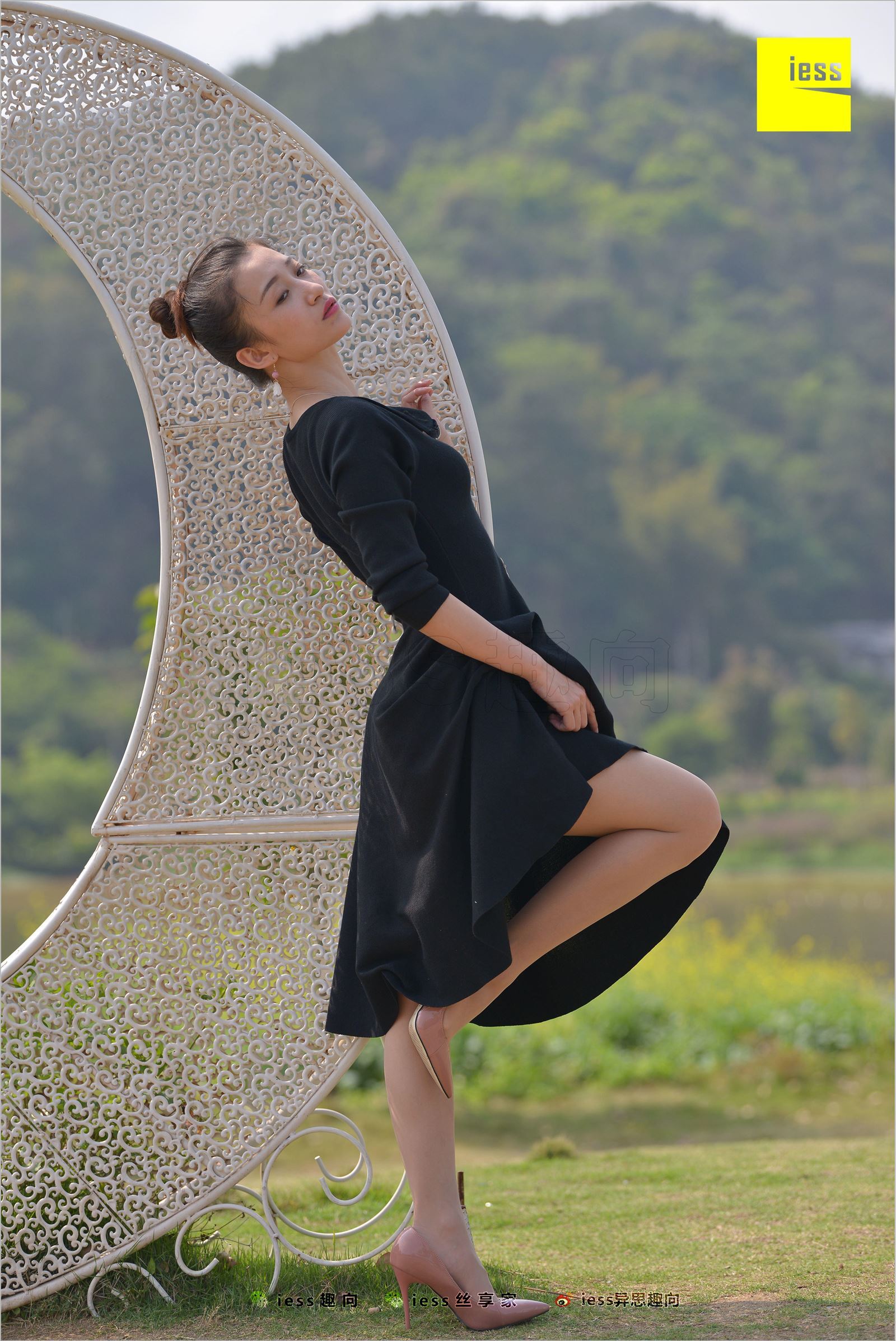 [IESS异思趣向]2018.06.03 NO.239 秋秋