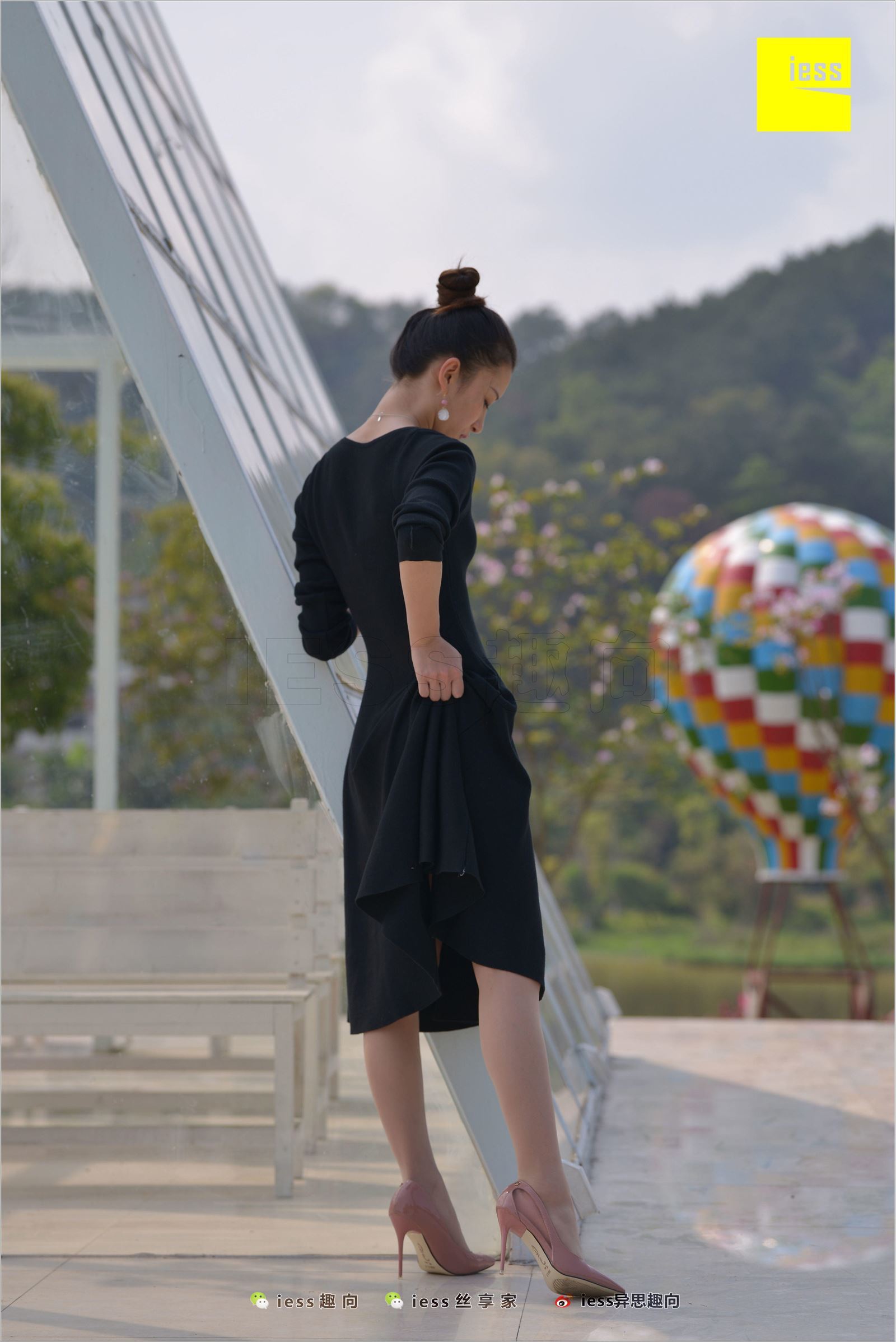 [IESS异思趣向]2018.06.03 NO.239 秋秋