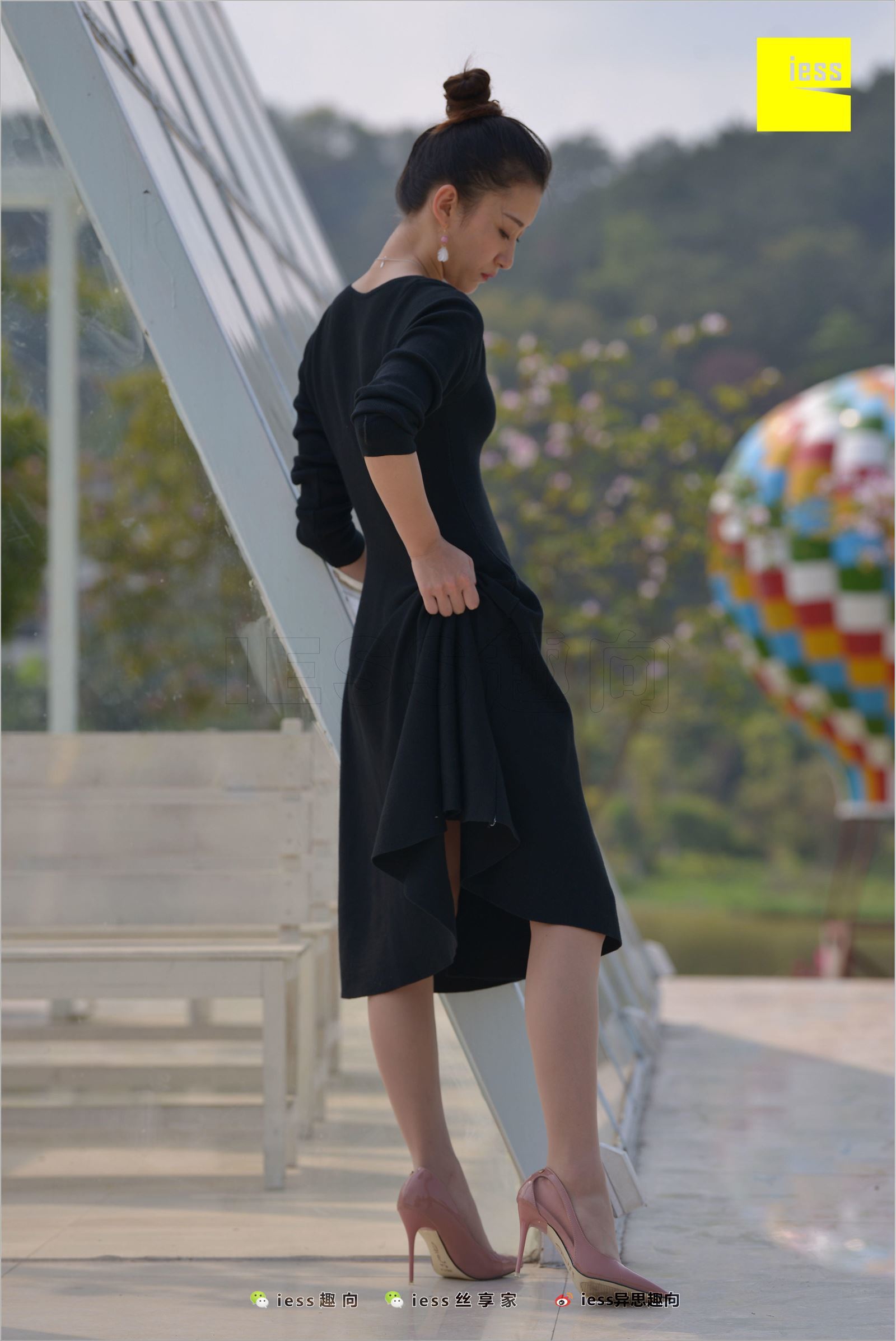 [IESS异思趣向]2018.06.03 NO.239 秋秋