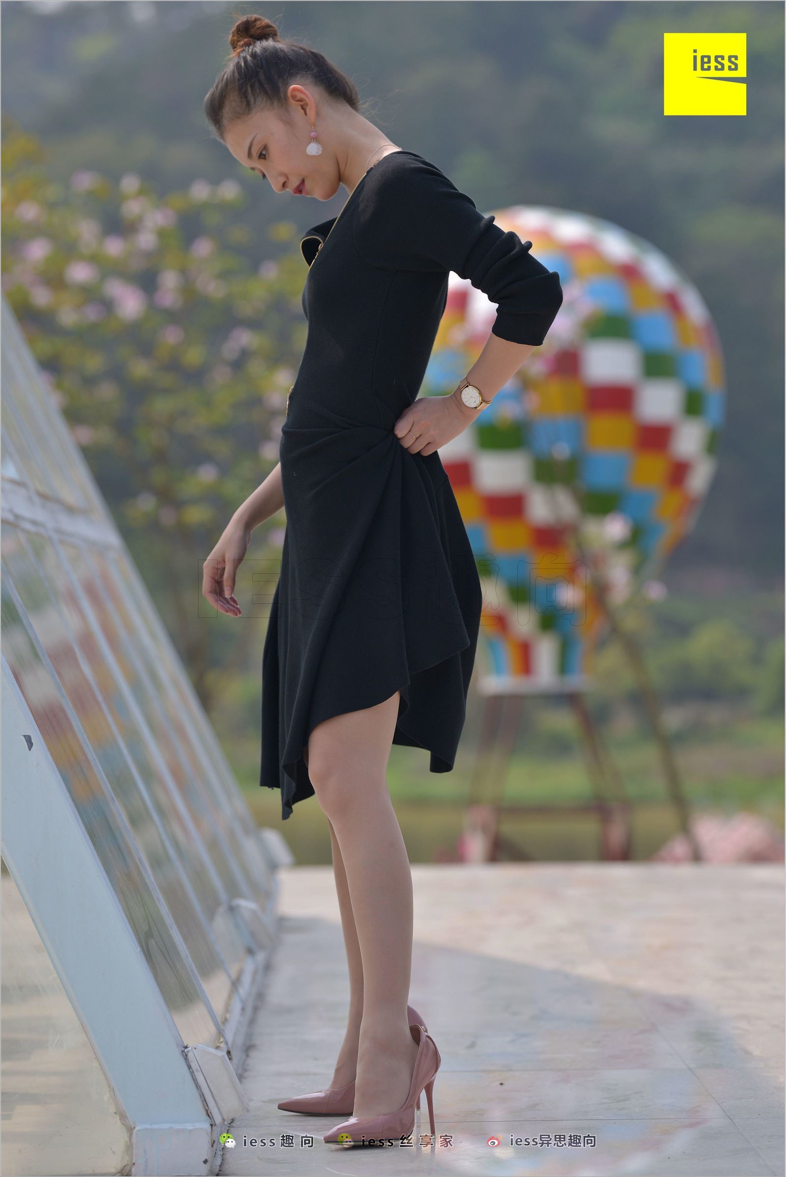 [IESS异思趣向]2018.06.03 NO.239 秋秋