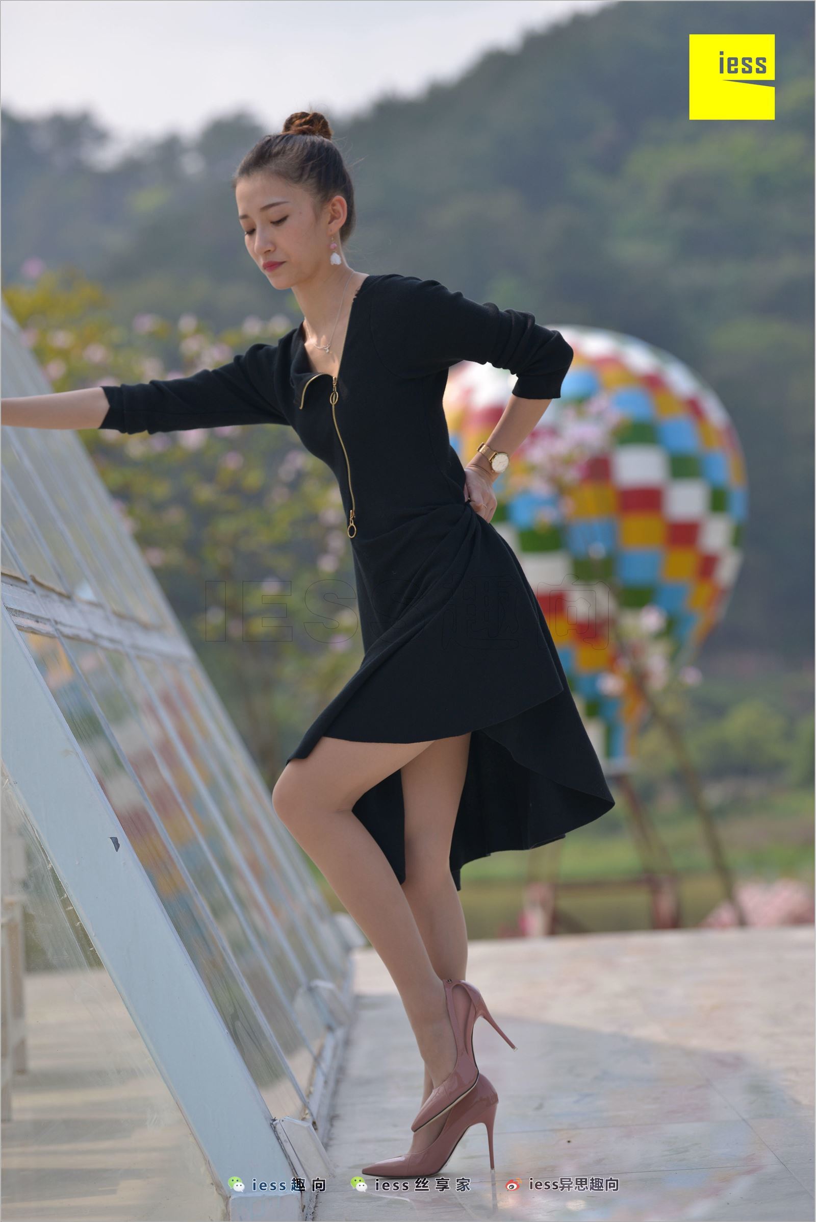 [IESS异思趣向]2018.06.03 NO.239 秋秋
