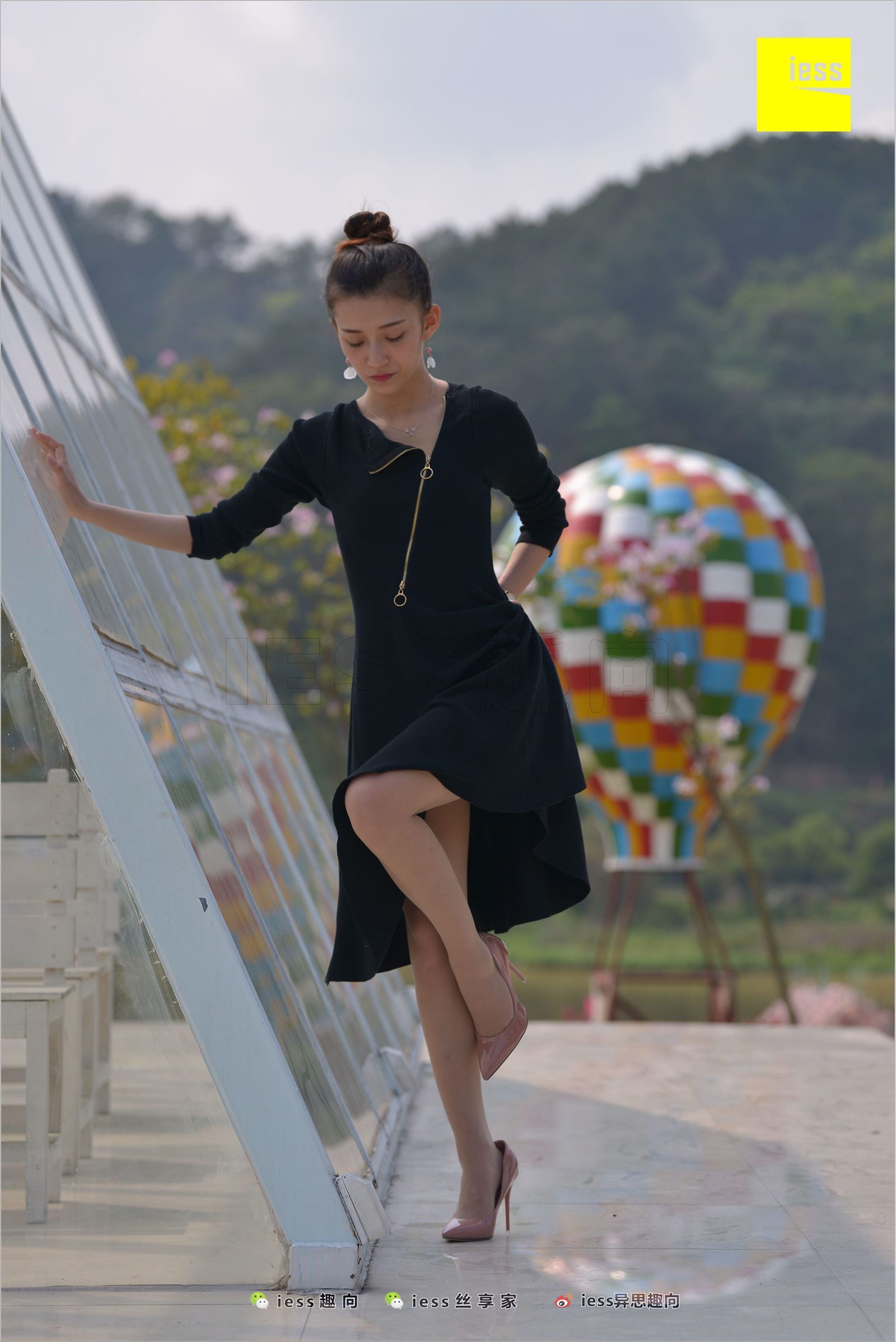 [IESS异思趣向]2018.06.03 NO.239 秋秋