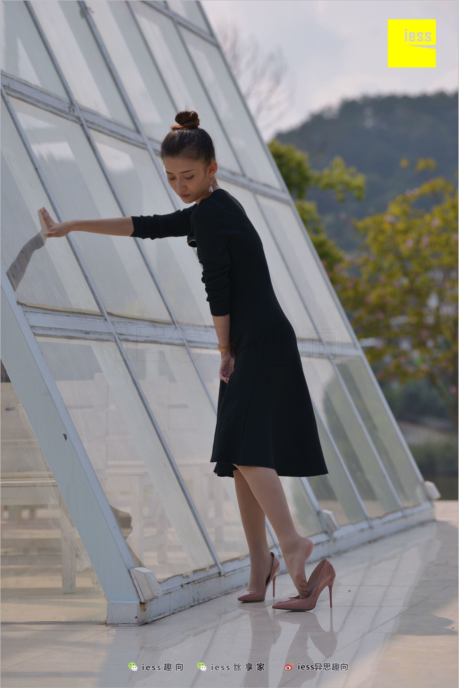 [IESS异思趣向]2018.06.03 NO.239 秋秋