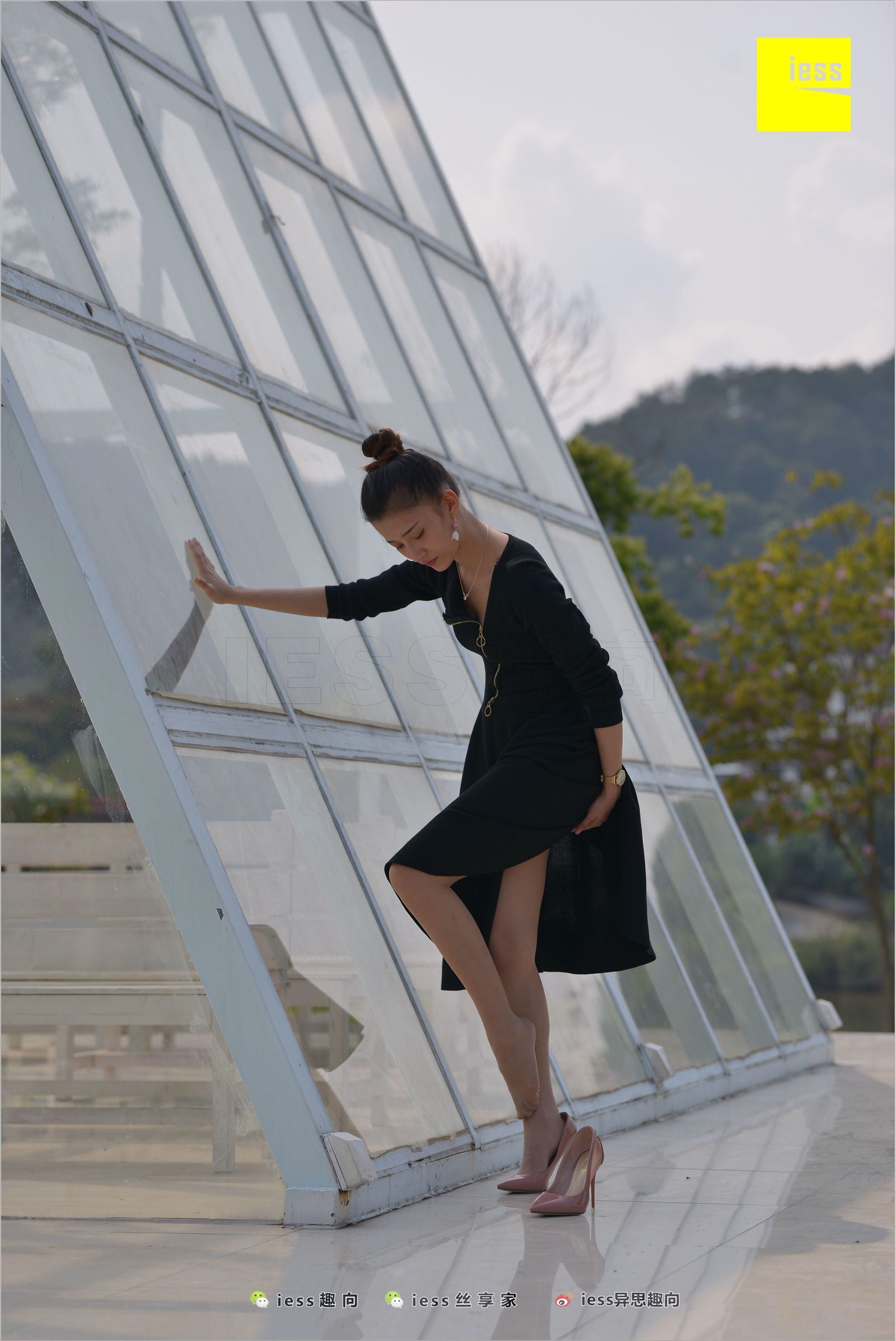 [IESS异思趣向]2018.06.03 NO.239 秋秋