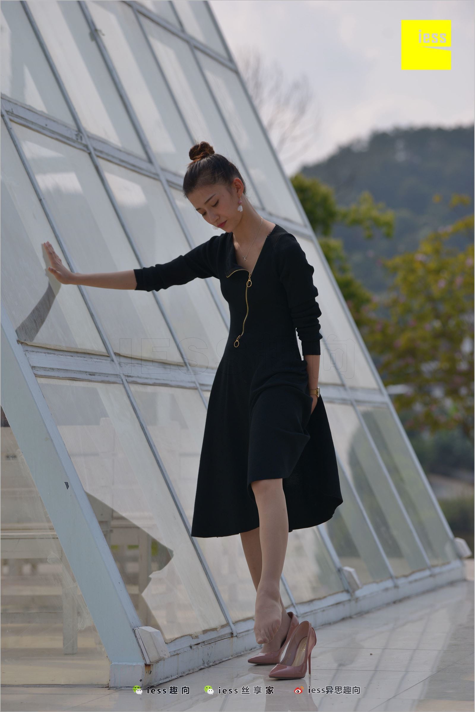 [IESS异思趣向]2018.06.03 NO.239 秋秋