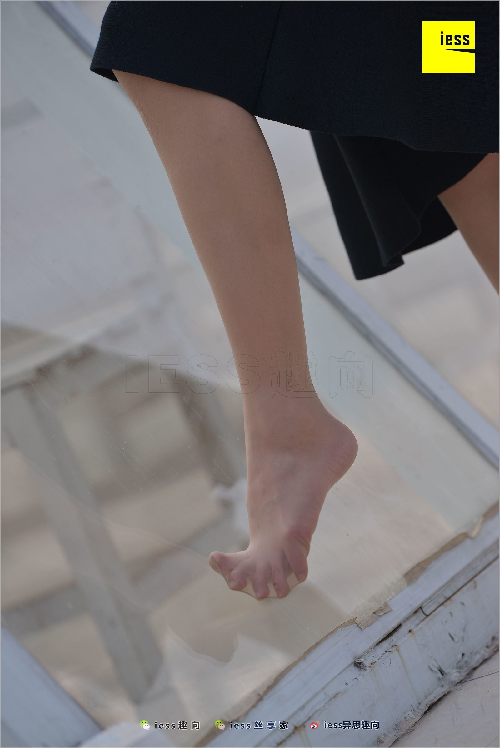 [IESS异思趣向]2018.06.03 NO.239 秋秋