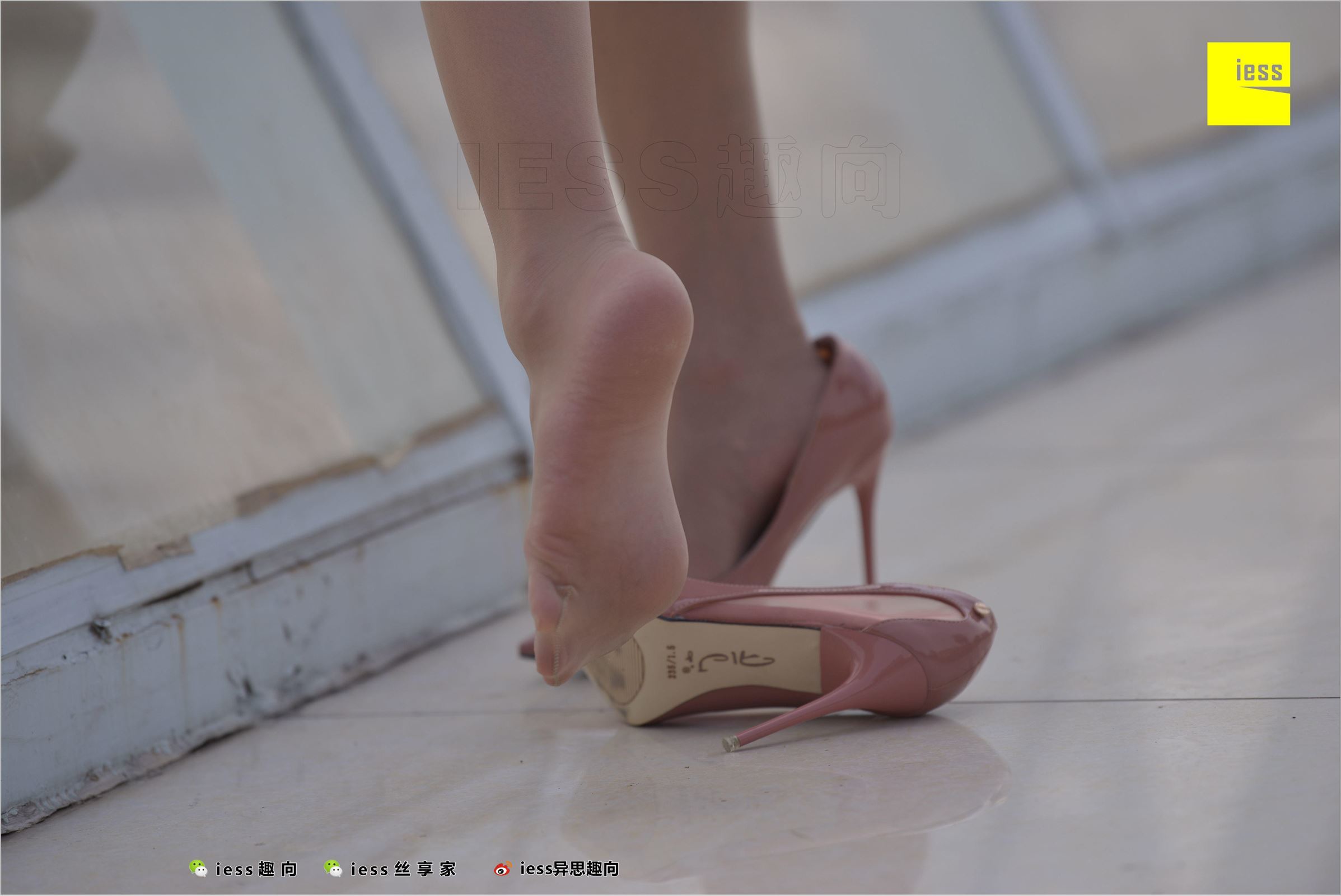 [IESS异思趣向]2018.06.03 NO.239 秋秋