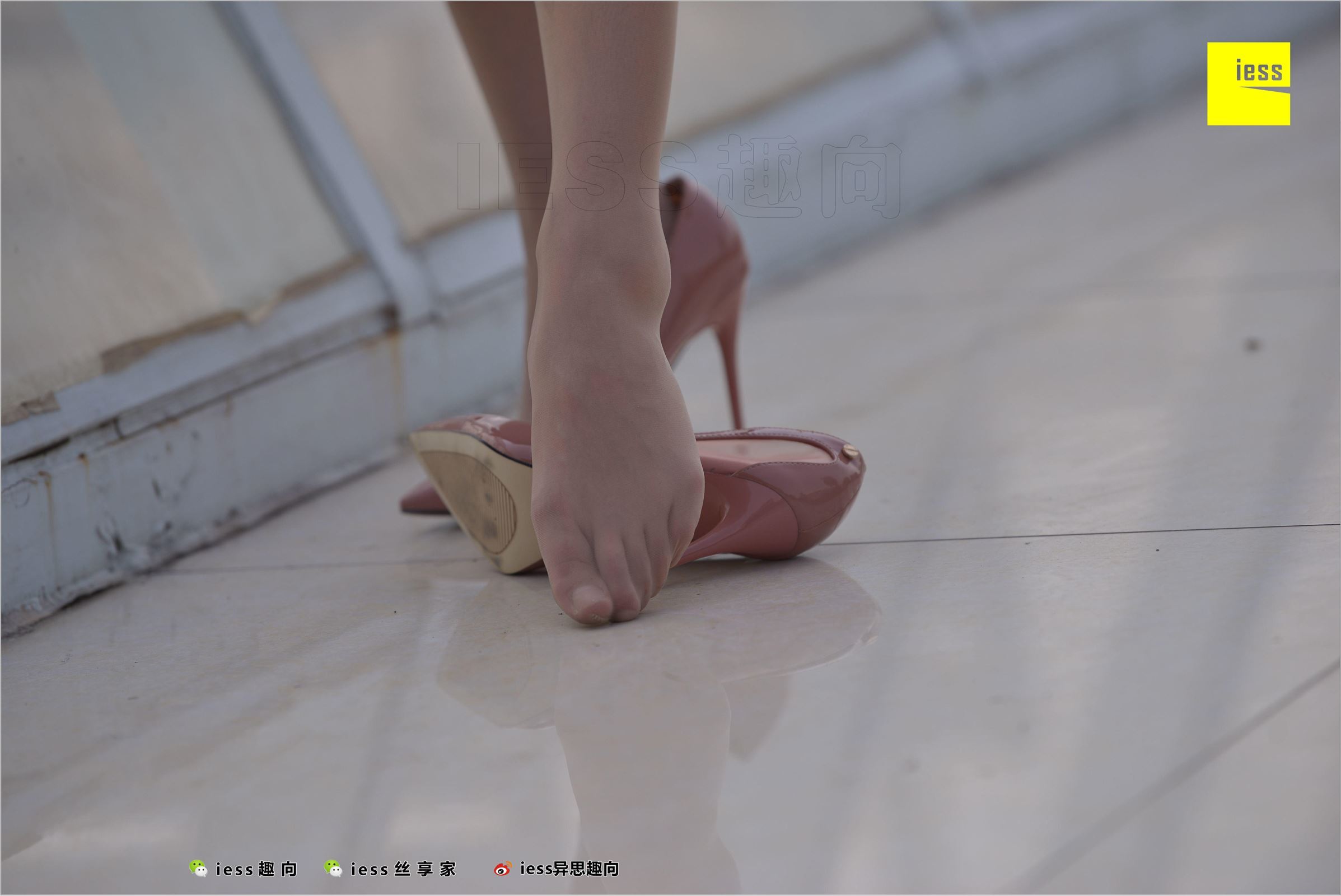 [IESS异思趣向]2018.06.03 NO.239 秋秋