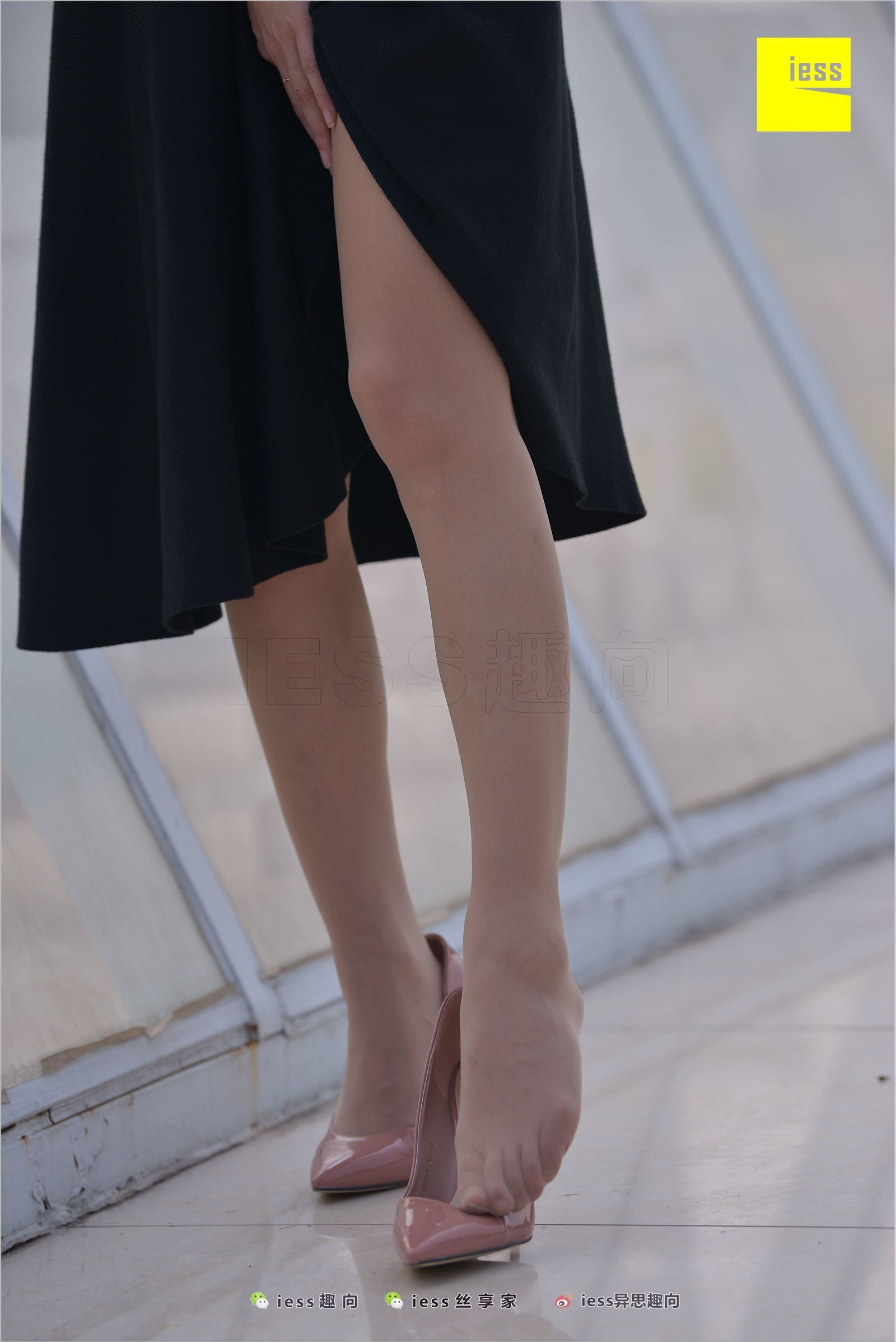 [IESS异思趣向]2018.06.03 NO.239 秋秋