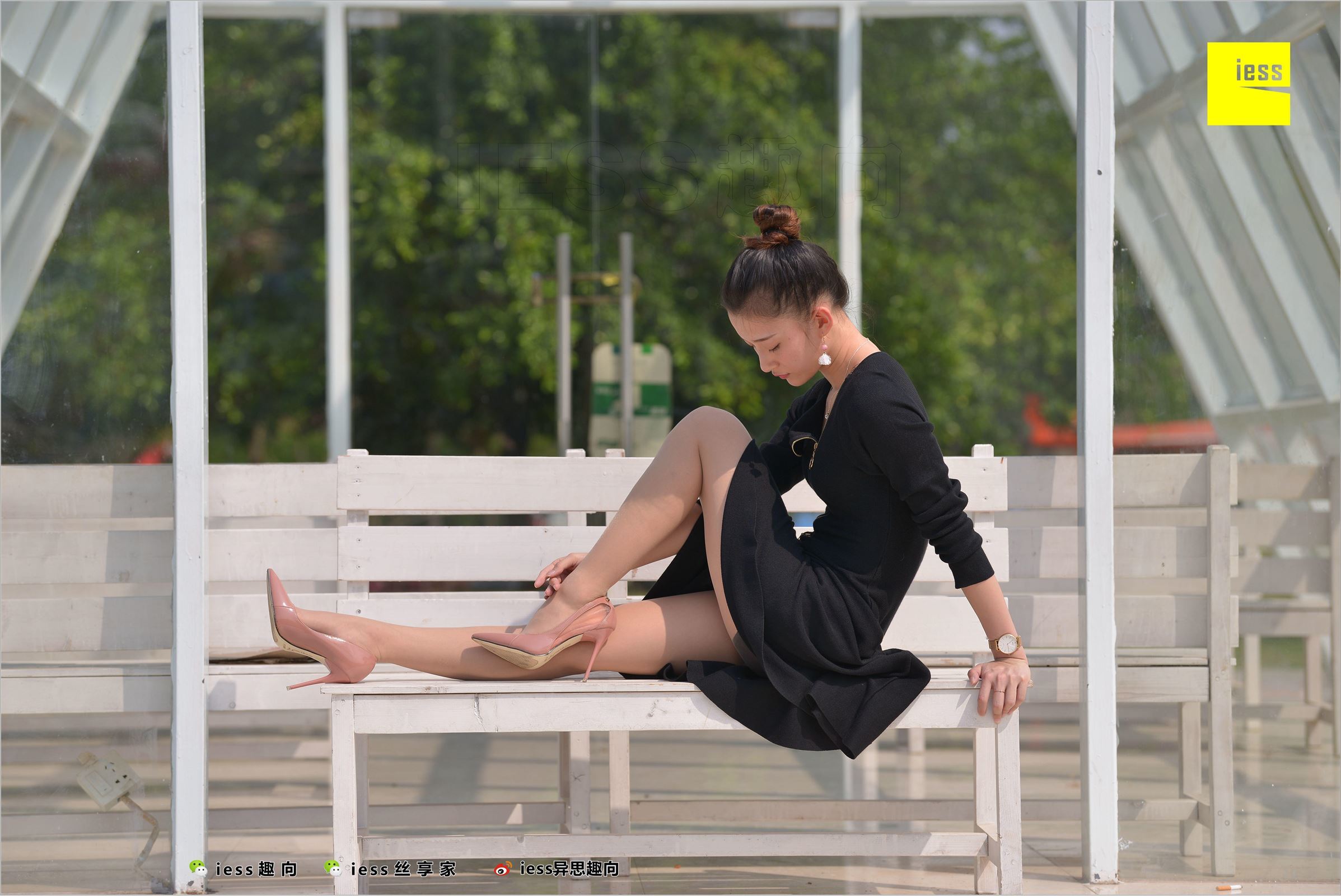 [IESS异思趣向]2018.06.03 NO.239 秋秋