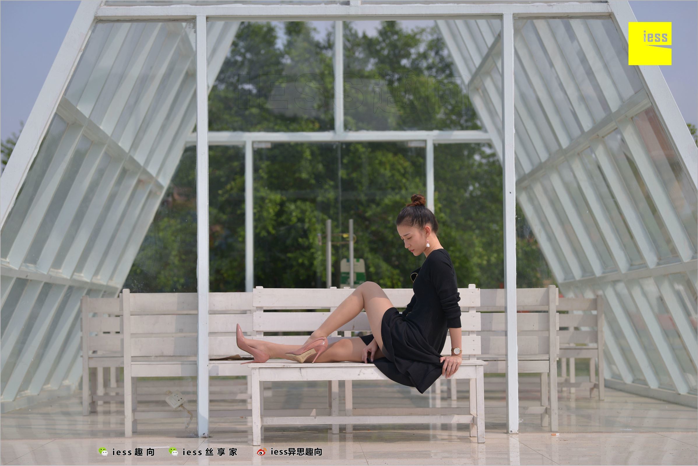 [IESS异思趣向]2018.06.03 NO.239 秋秋