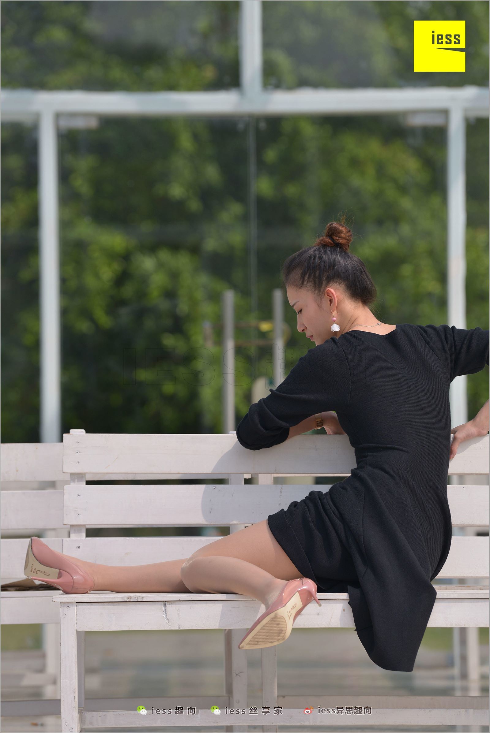 [IESS异思趣向]2018.06.03 NO.239 秋秋