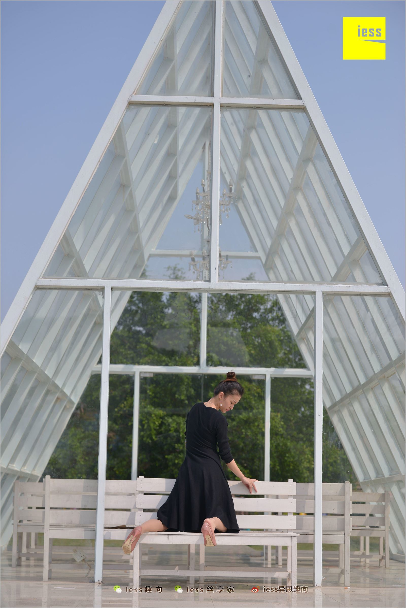 [IESS异思趣向]2018.06.03 NO.239 秋秋