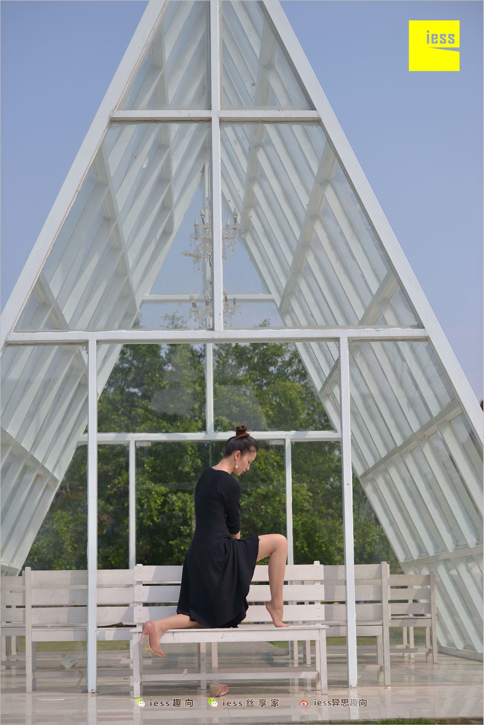 [IESS异思趣向]2018.06.03 NO.239 秋秋