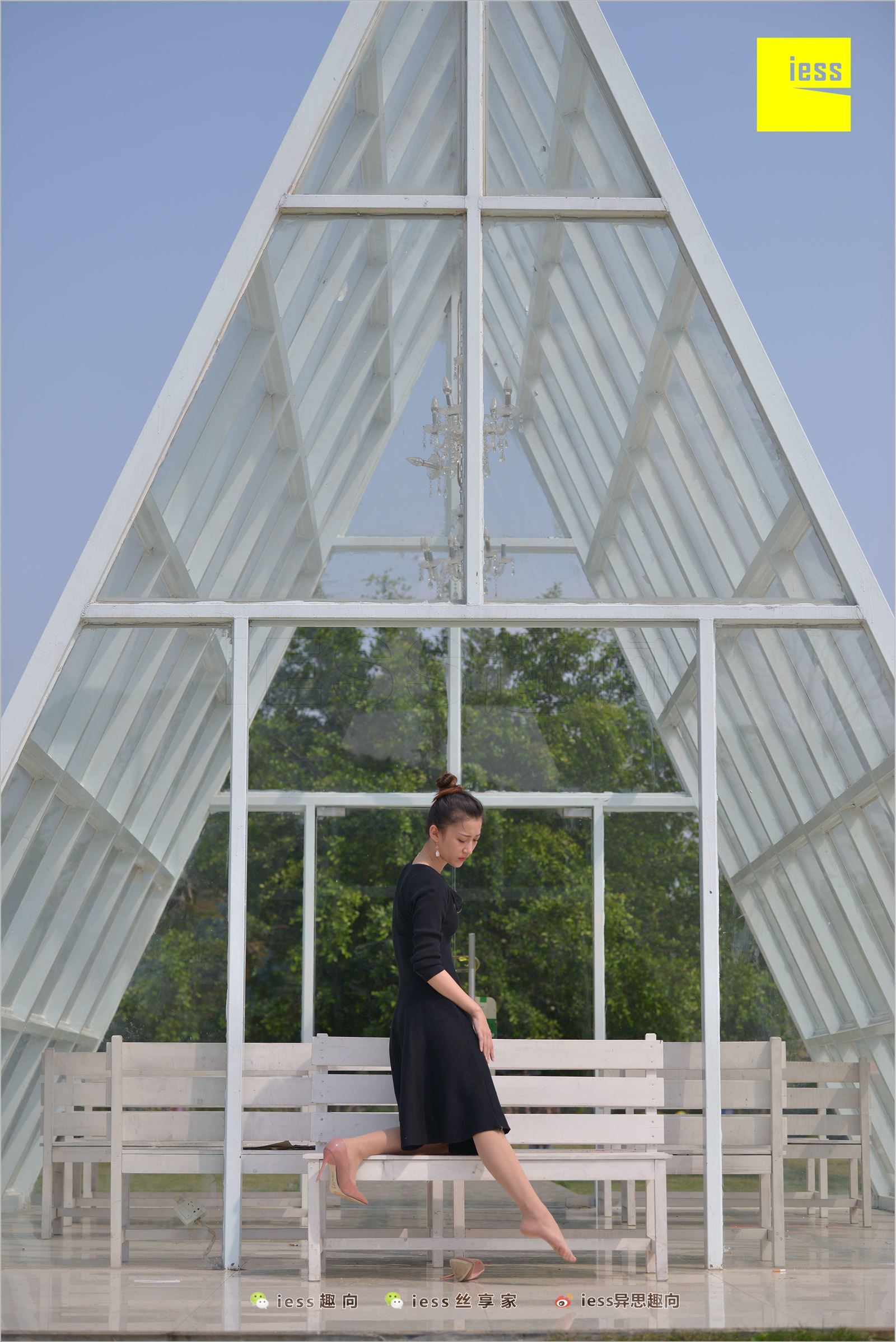 [IESS异思趣向]2018.06.03 NO.239 秋秋
