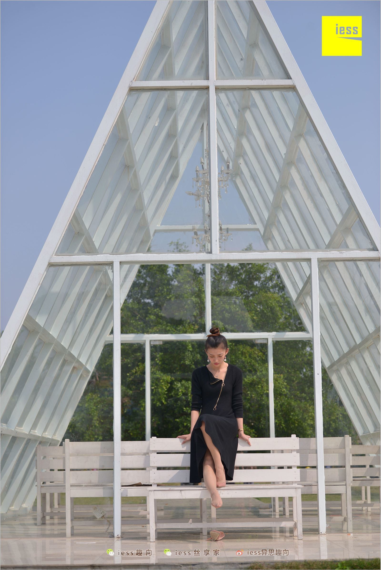 [IESS异思趣向]2018.06.03 NO.239 秋秋