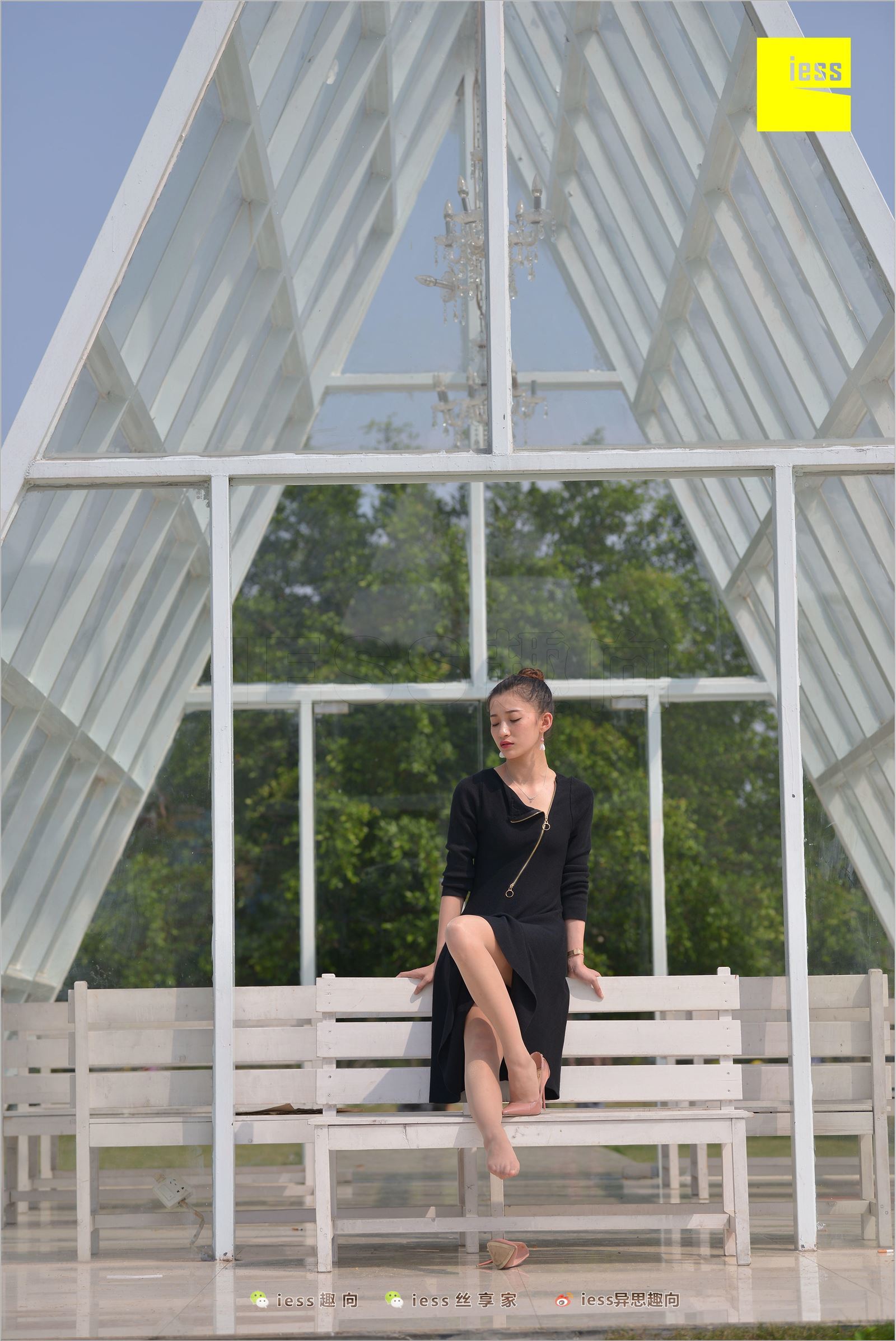 [IESS异思趣向]2018.06.03 NO.239 秋秋
