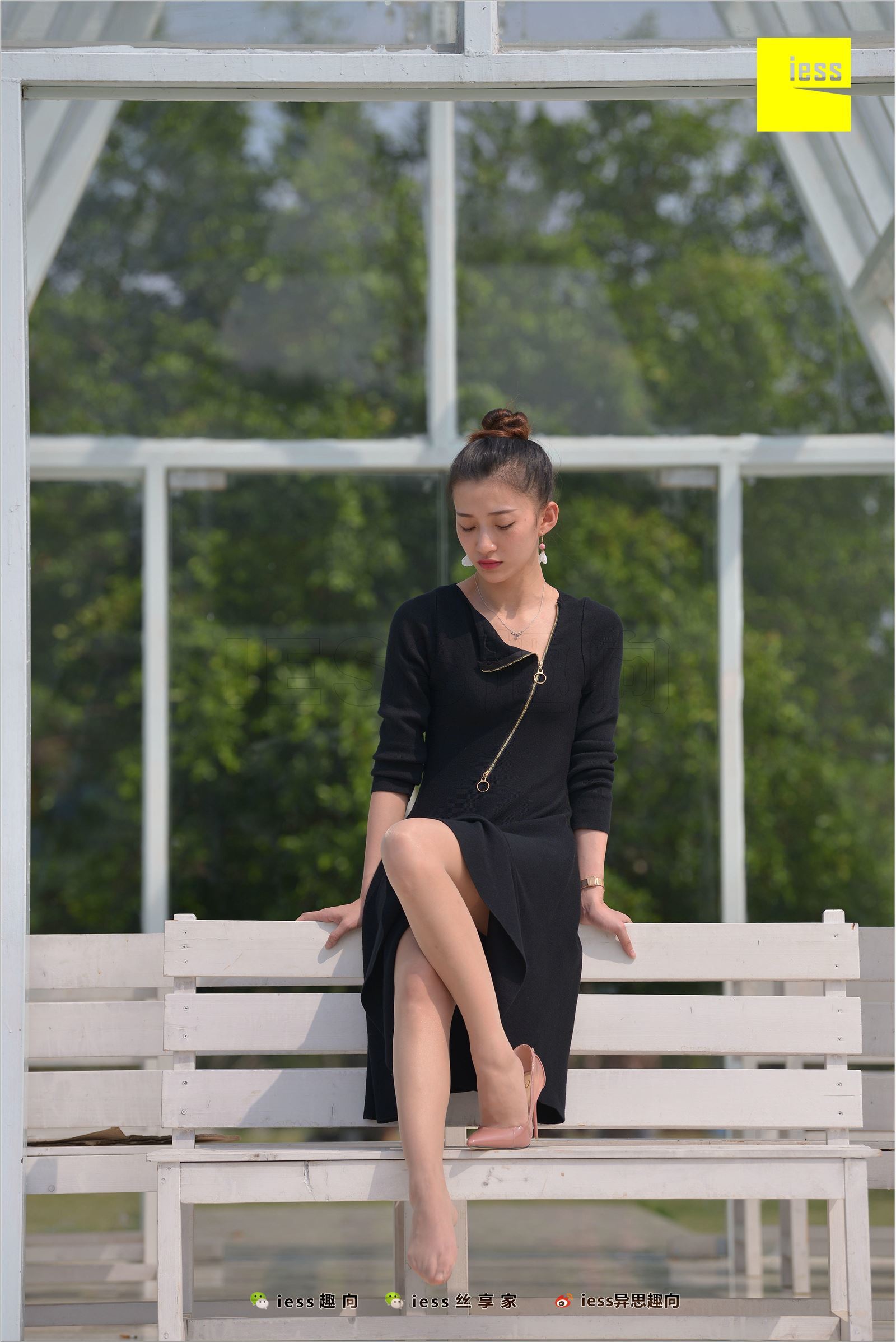 [IESS异思趣向]2018.06.03 NO.239 秋秋