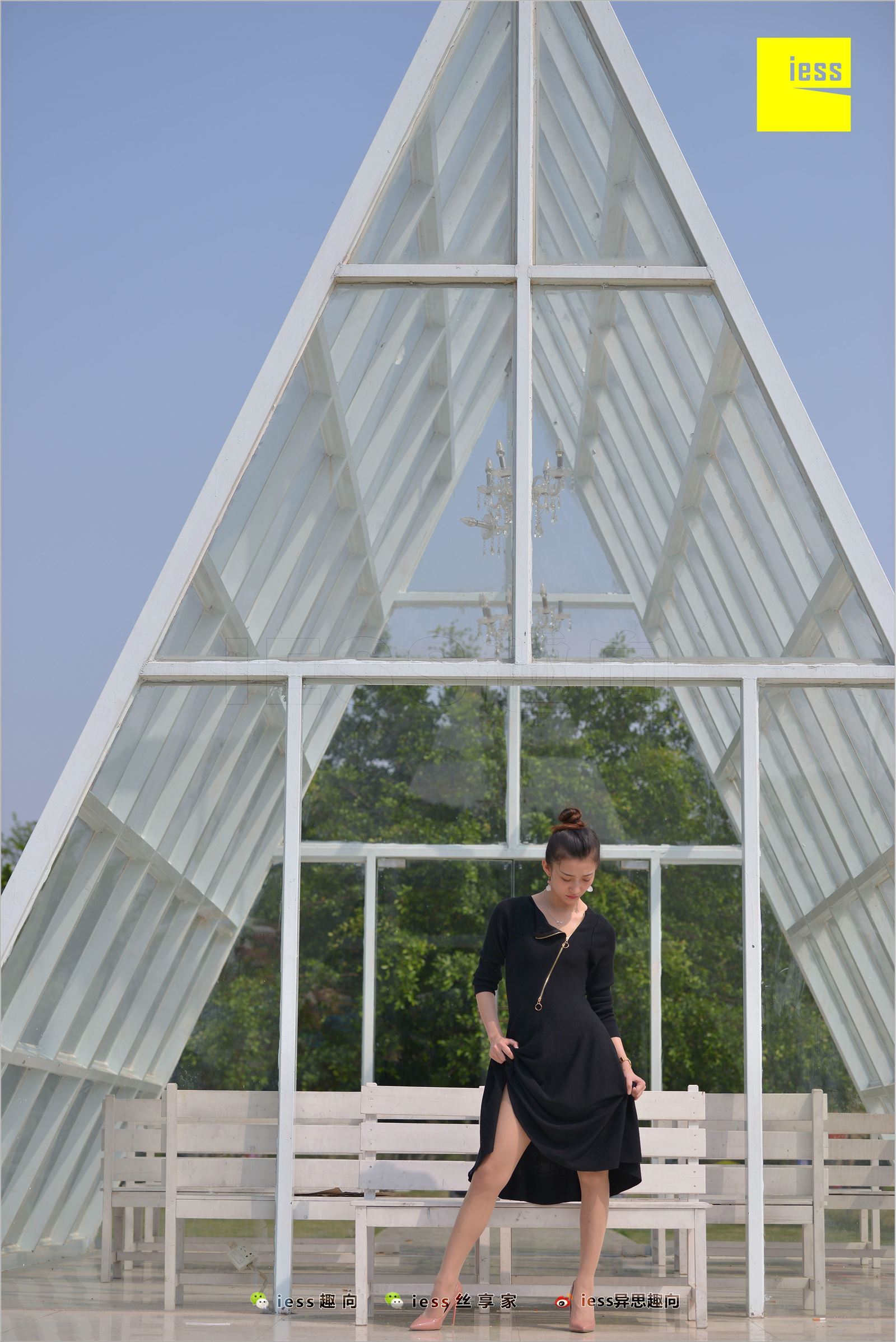 [IESS异思趣向]2018.06.03 NO.239 秋秋