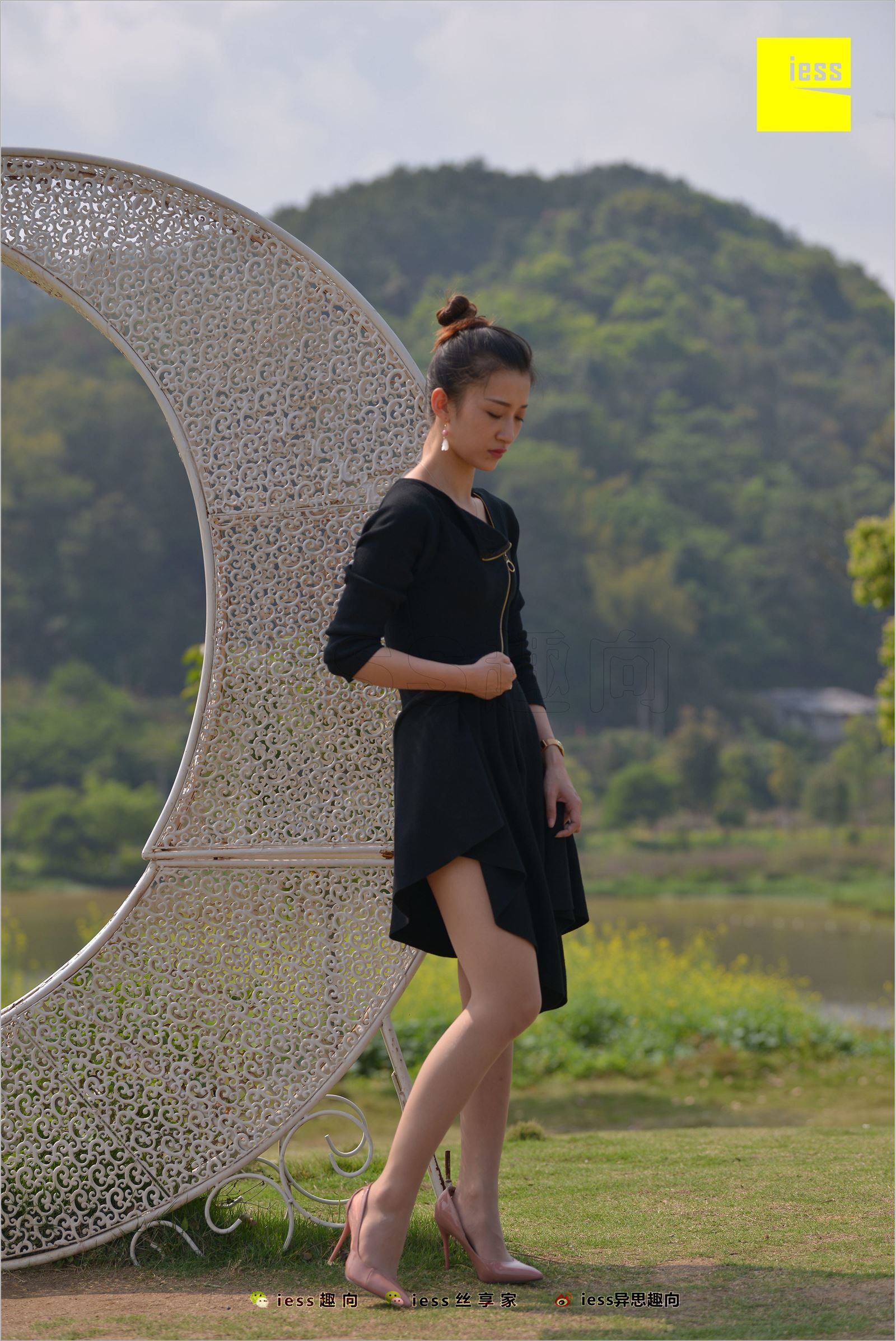 [IESS异思趣向]2018.06.03 NO.239 秋秋