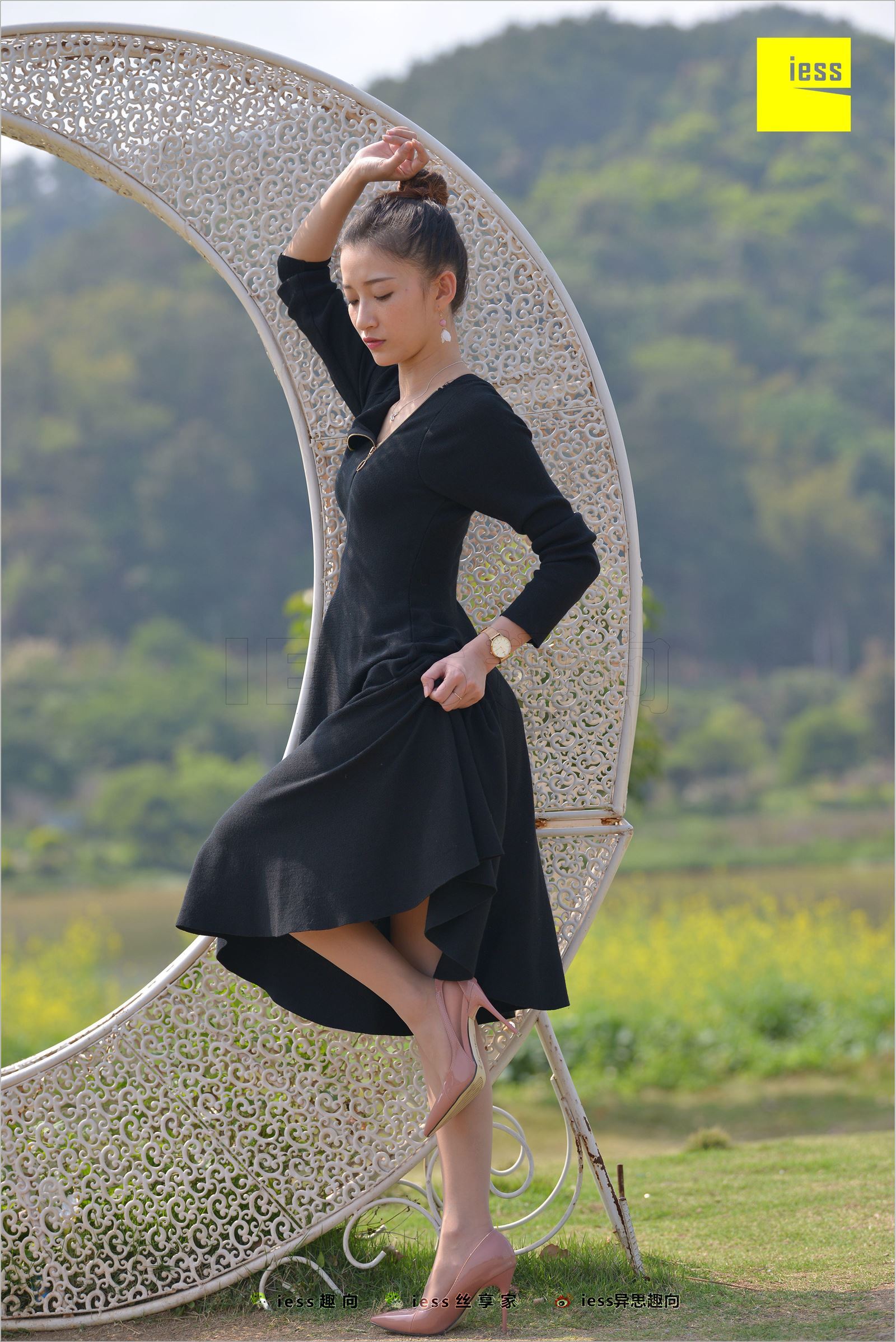 [IESS异思趣向]2018.06.03 NO.239 秋秋