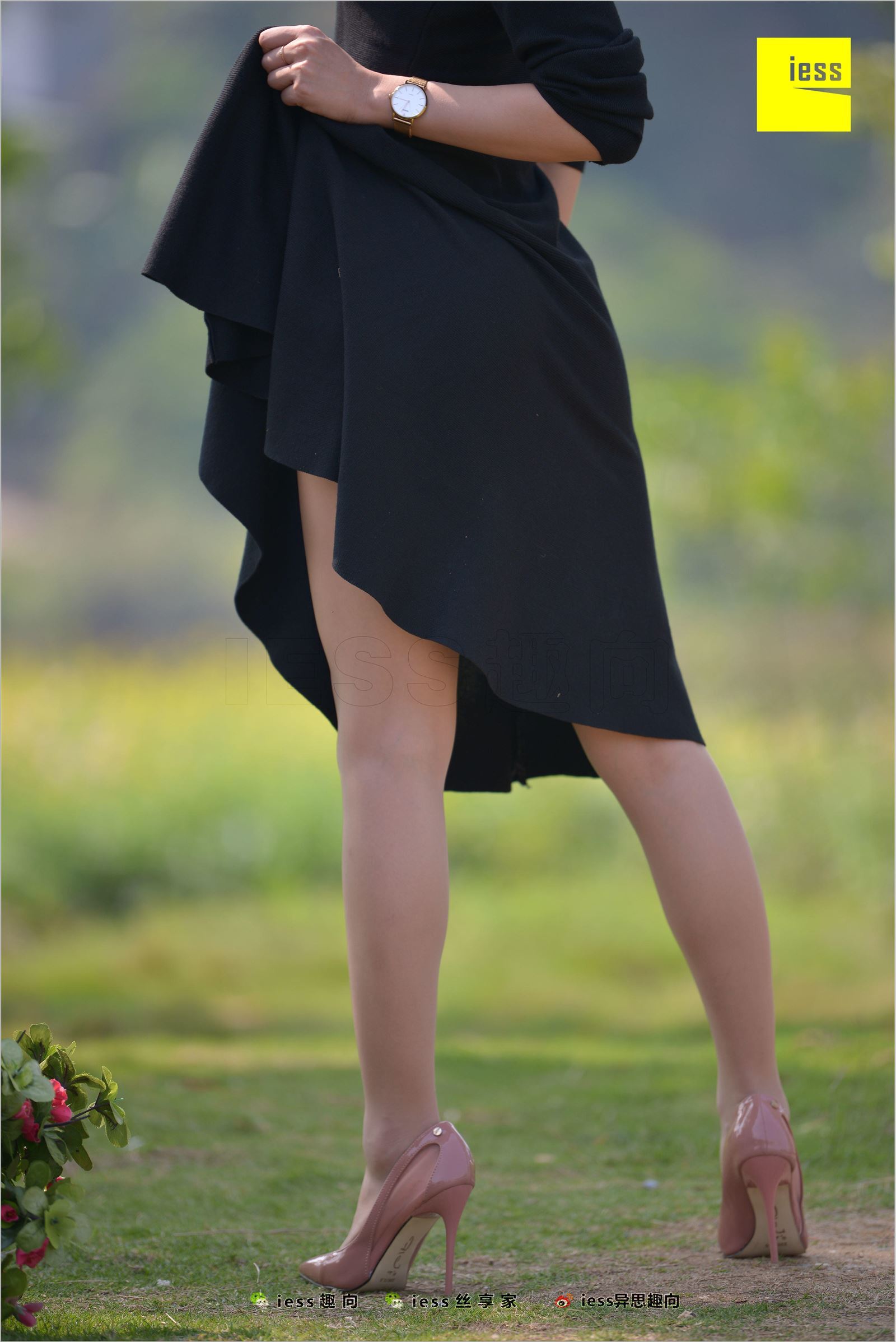 [IESS异思趣向]2018.06.03 NO.239 秋秋