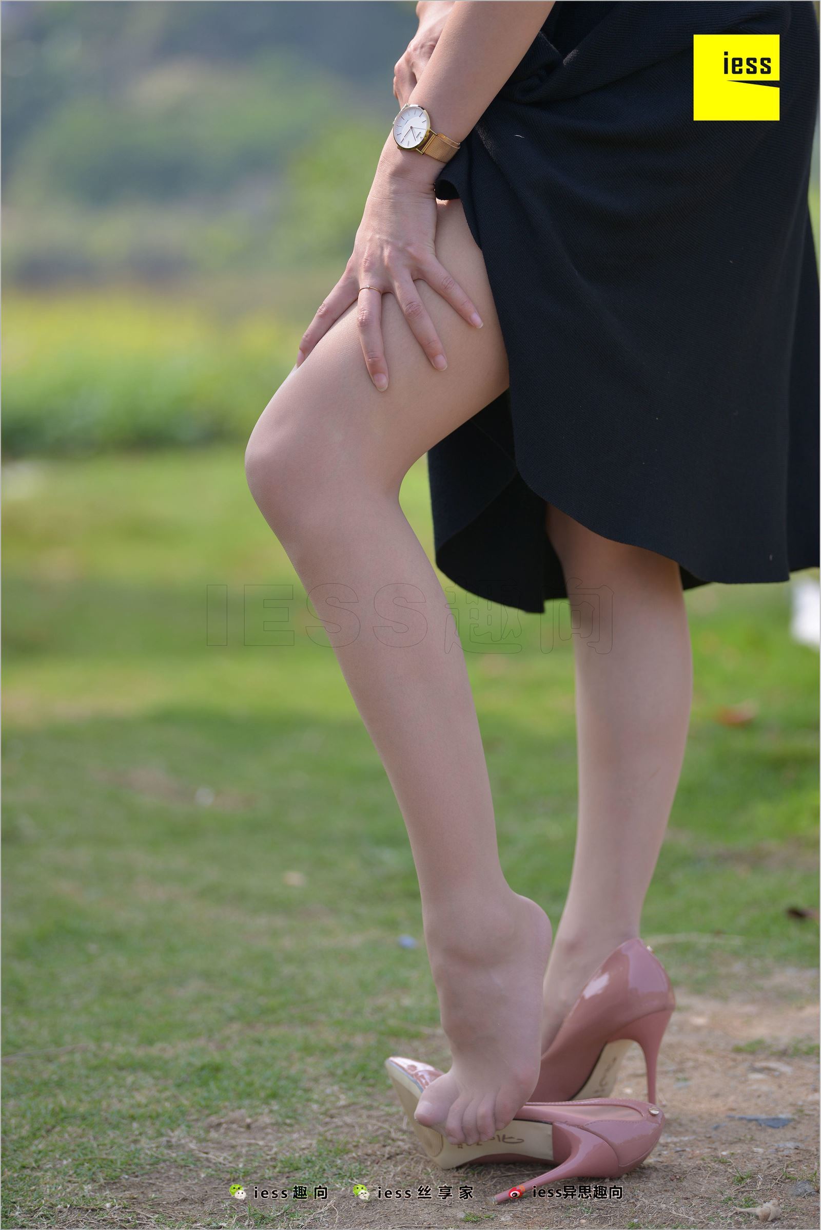 [IESS异思趣向]2018.06.03 NO.239 秋秋