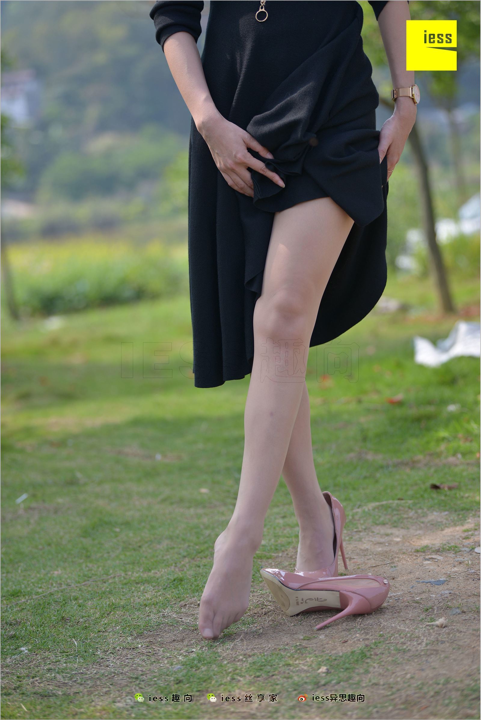 [IESS异思趣向]2018.06.03 NO.239 秋秋