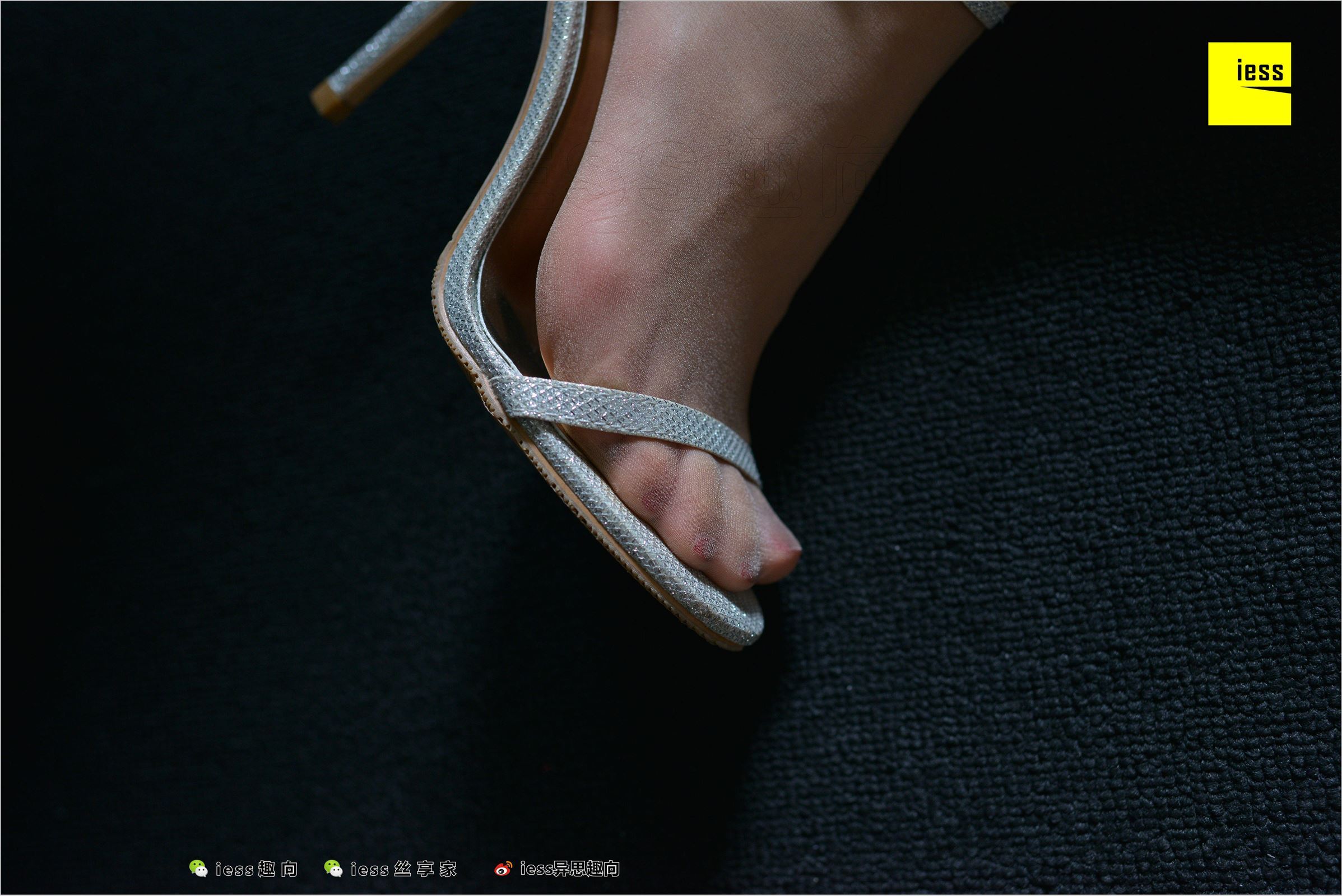 [IESS异思趣向]2018.06.23 NO.243 小六