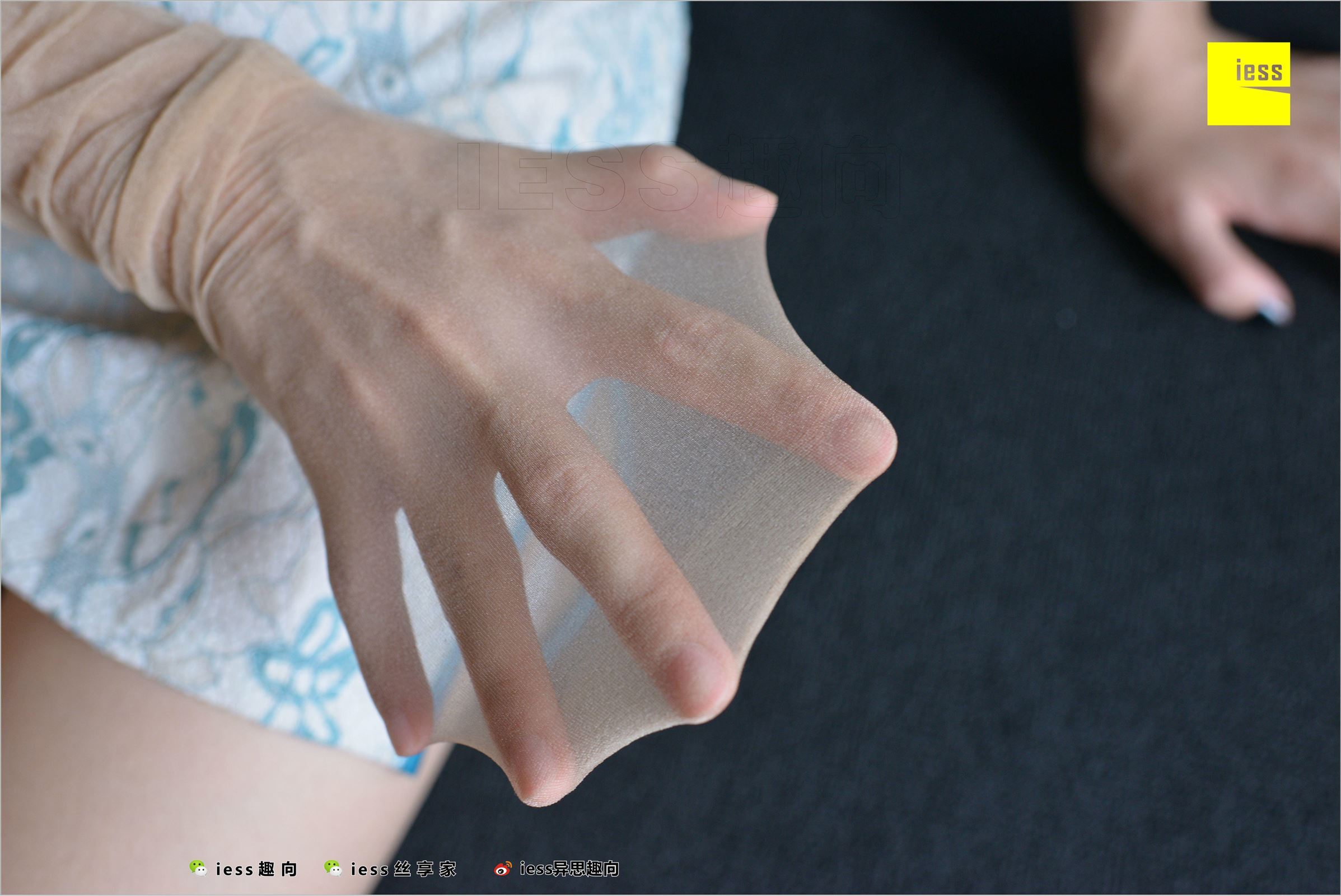 [IESS异思趣向]2018.06.23 NO.243 小六